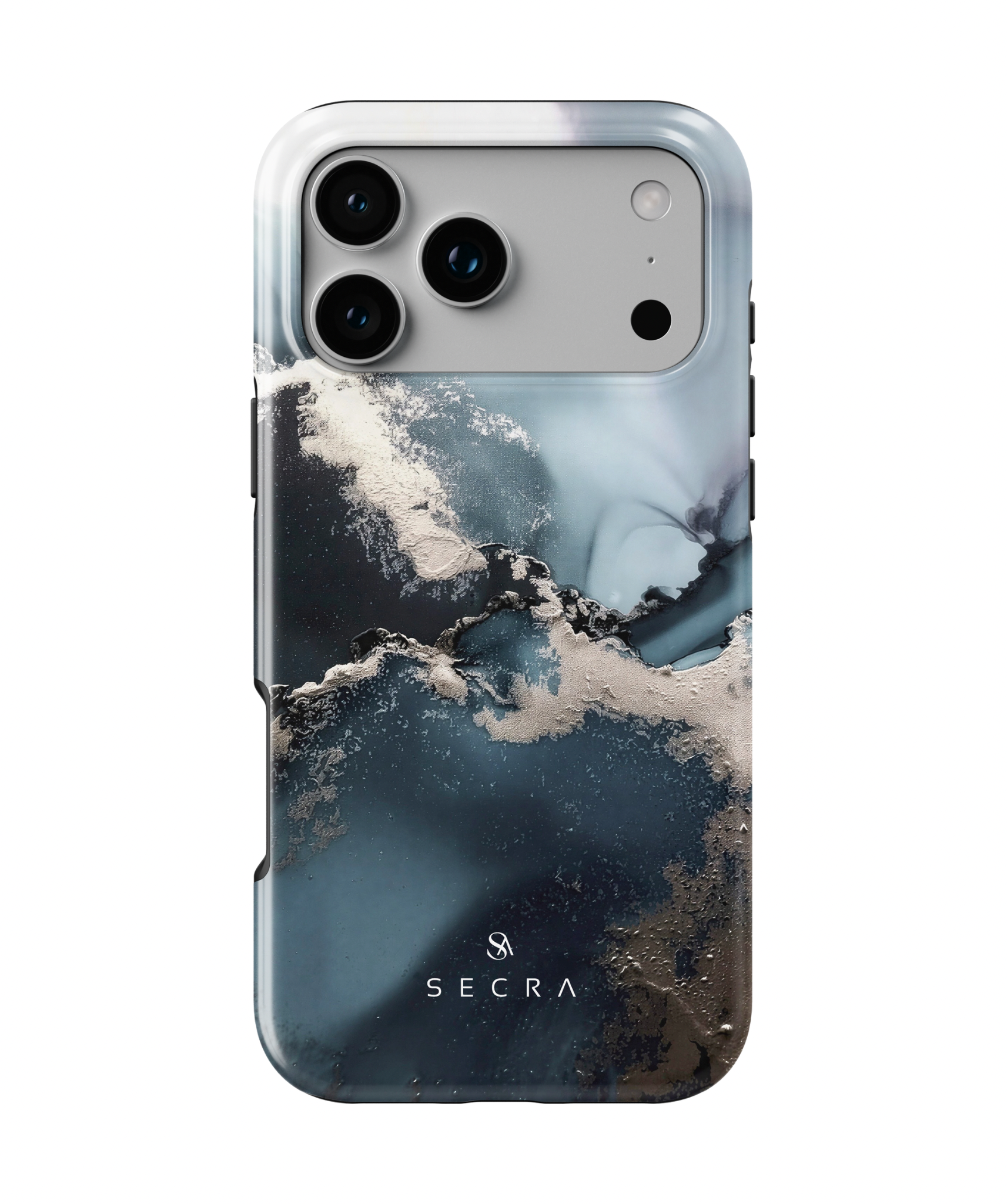 FULL PROTECTION CASE (ZELA)