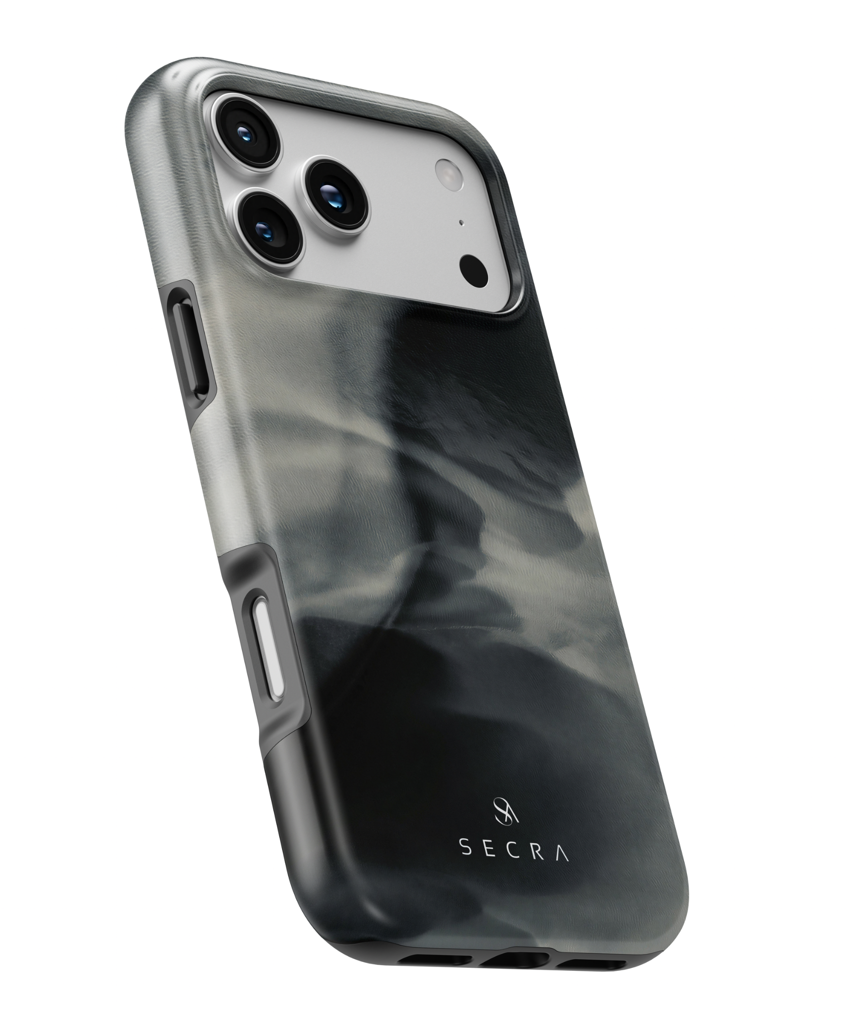 FULL PROTECTION CASE (GLOAM)