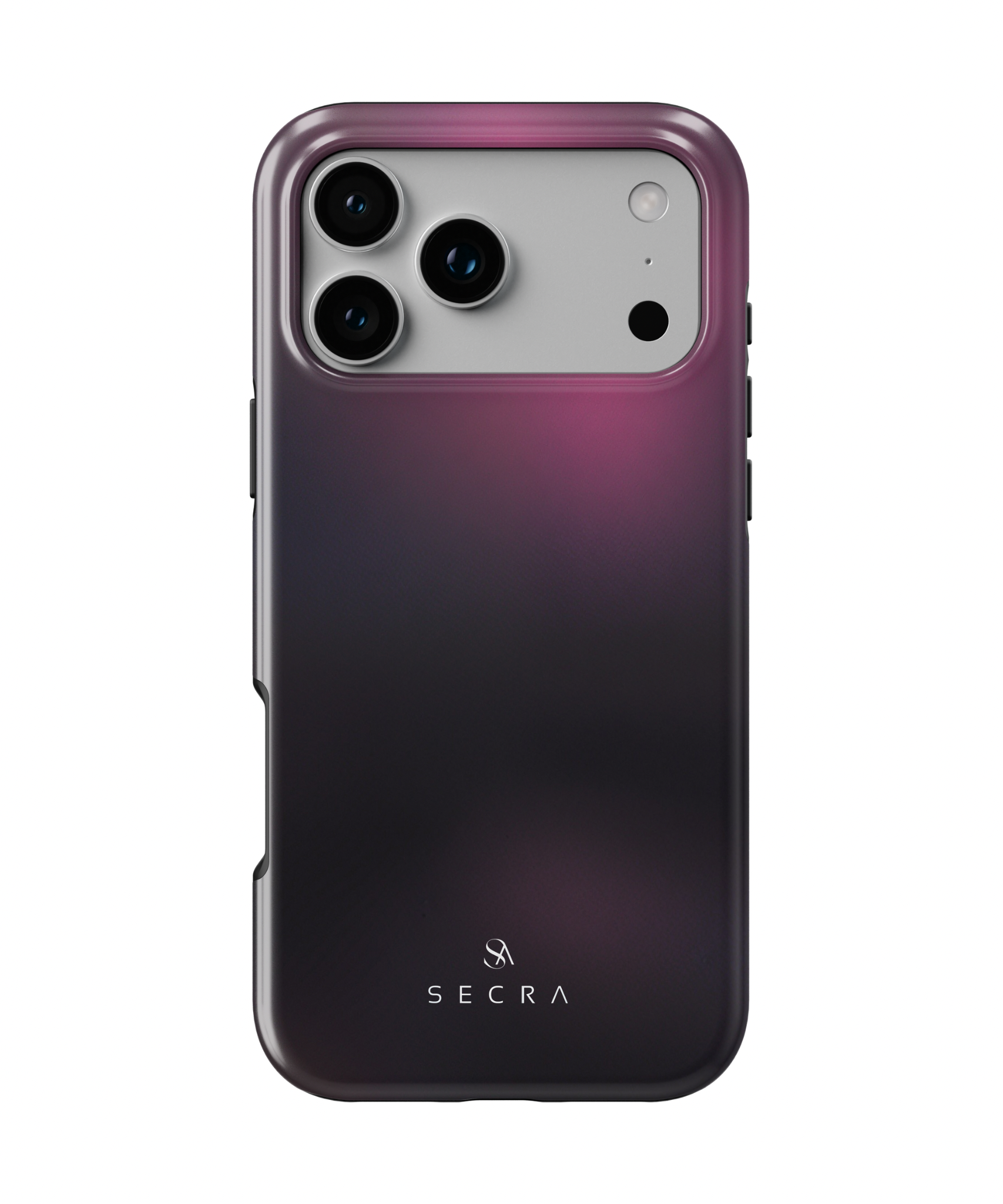 FULL PROTECTION CASE (NOIRROSA)