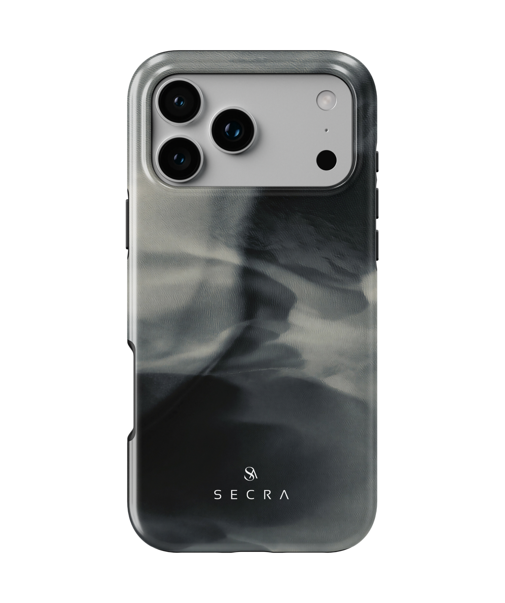 FULL PROTECTION CASE (GLOAM)