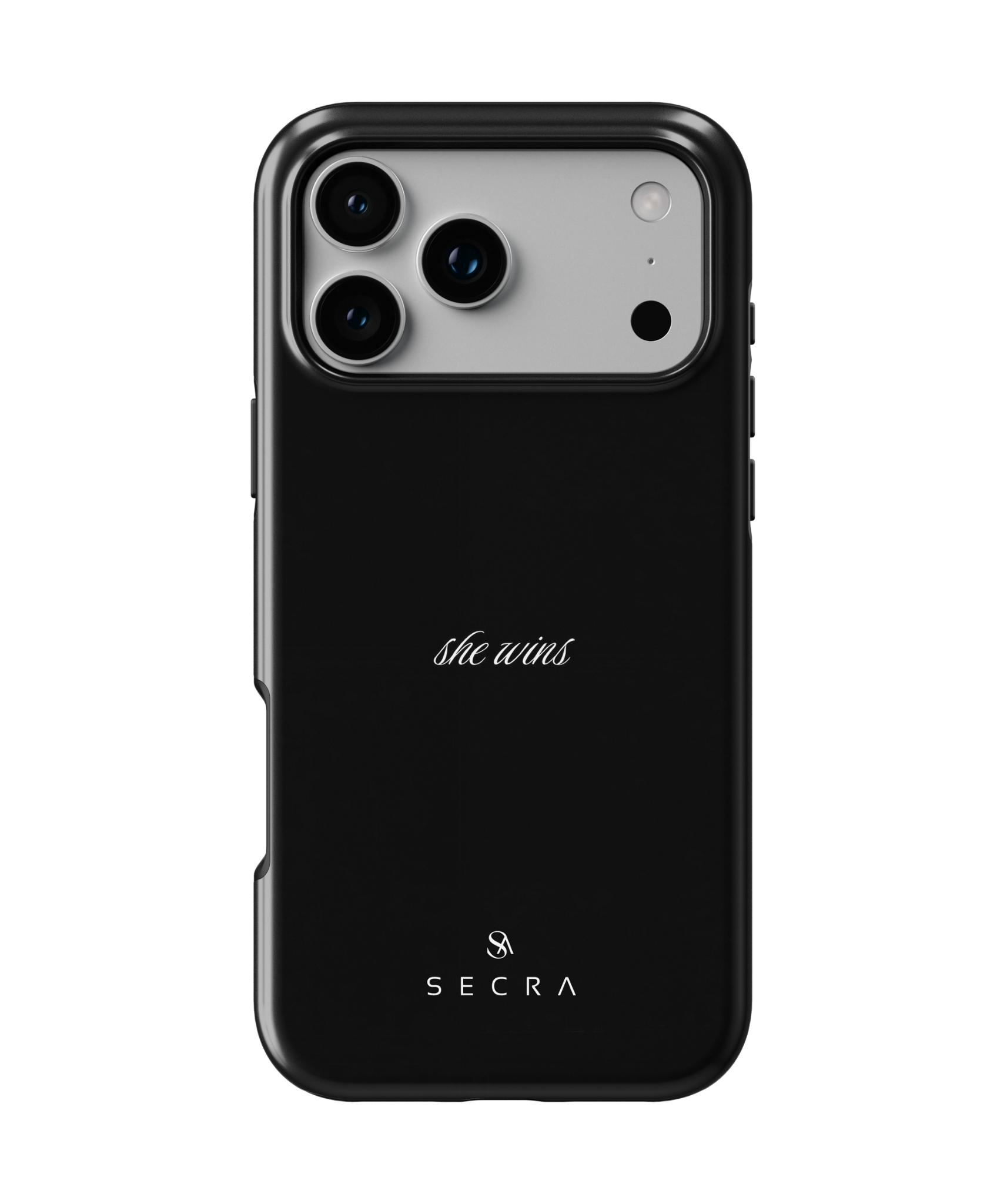 FULL PROTECTION CASE (EVORA)