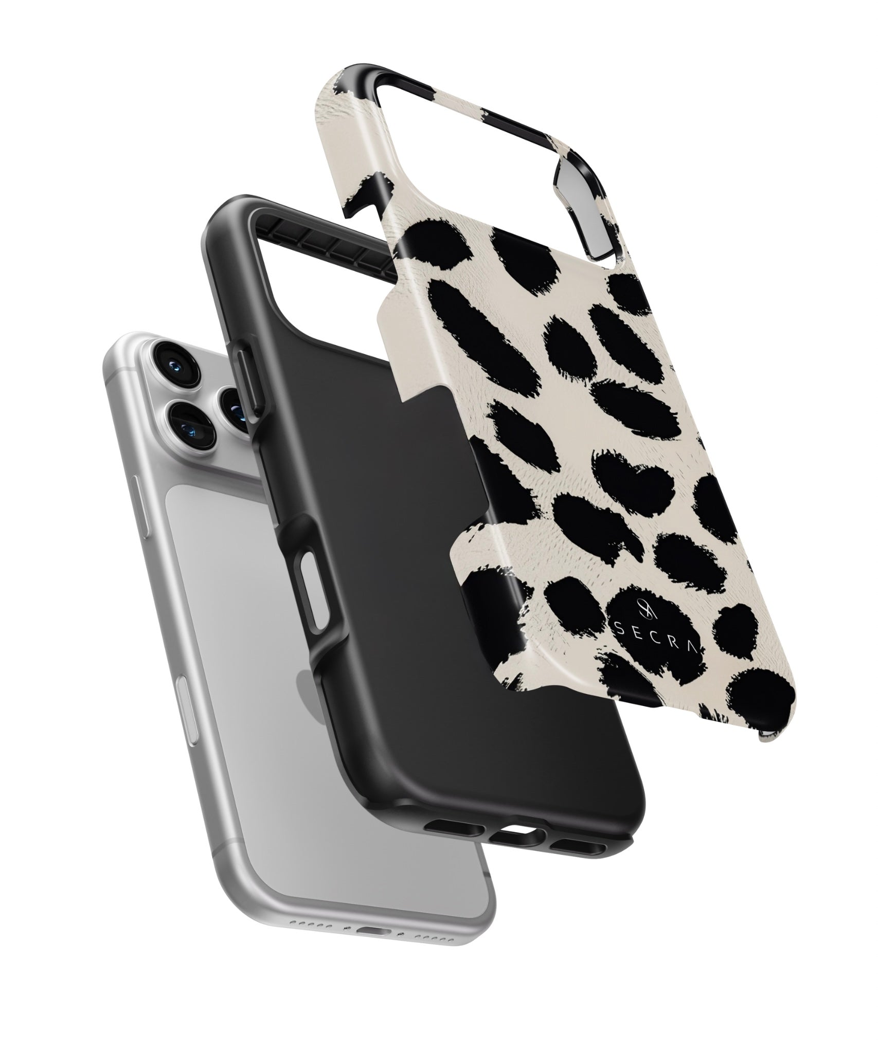 FULL PROTECTION CASE (ECLORA)