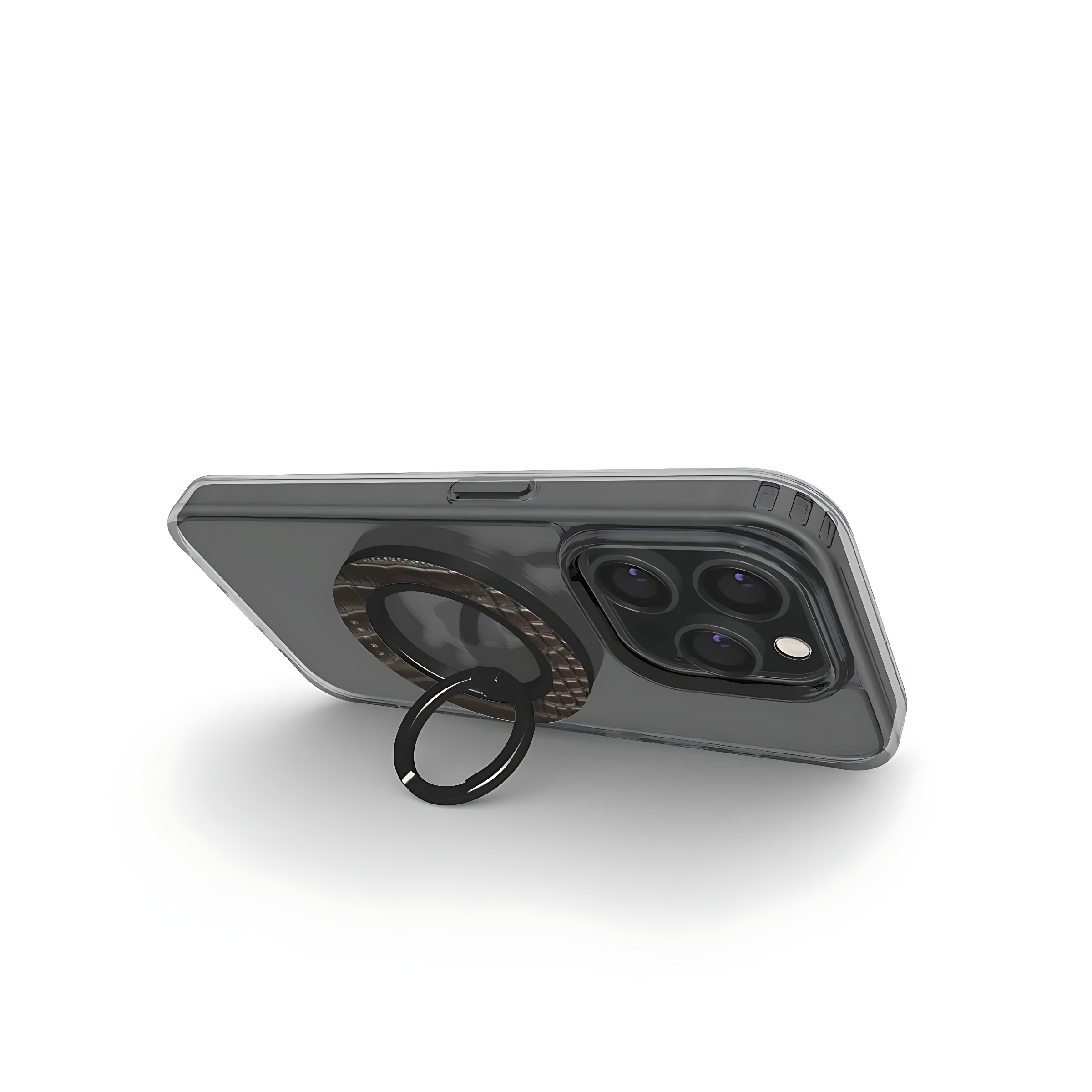 MAGNETIC RING (ZARNO)