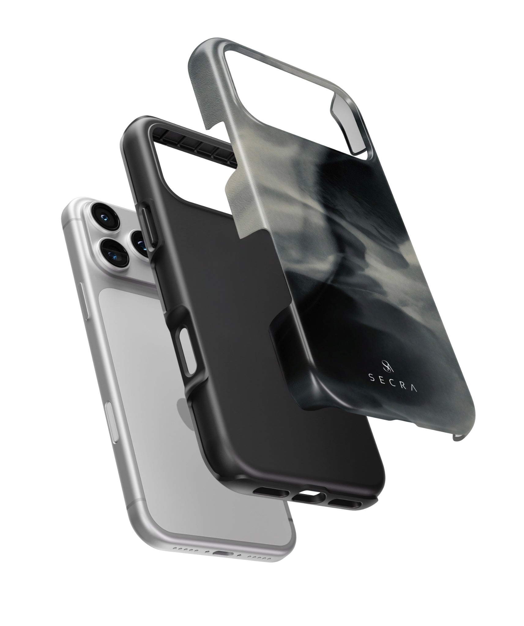 FULL PROTECTION CASE (GLOAM)