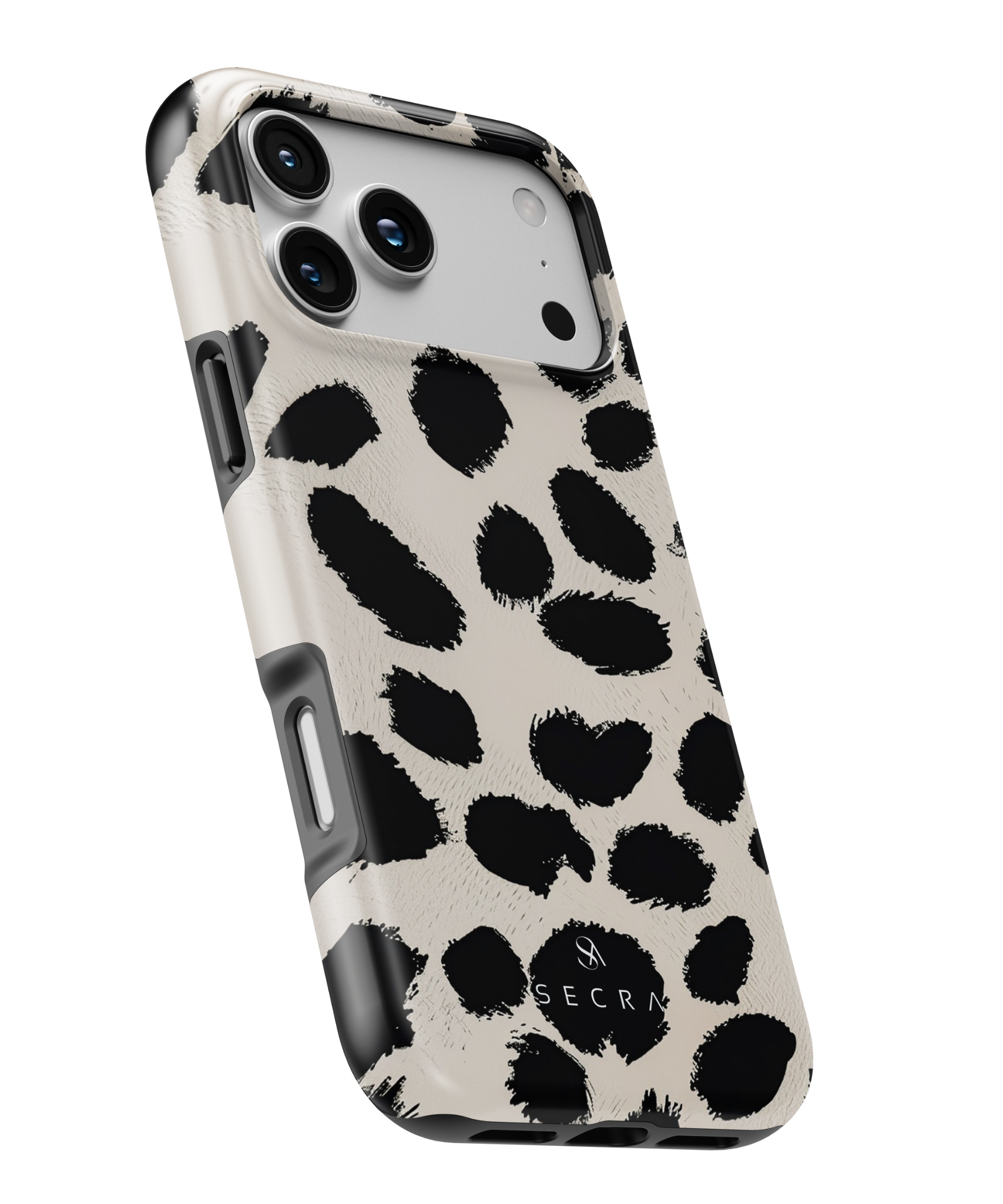 FULL PROTECTION CASE (ECLORA)