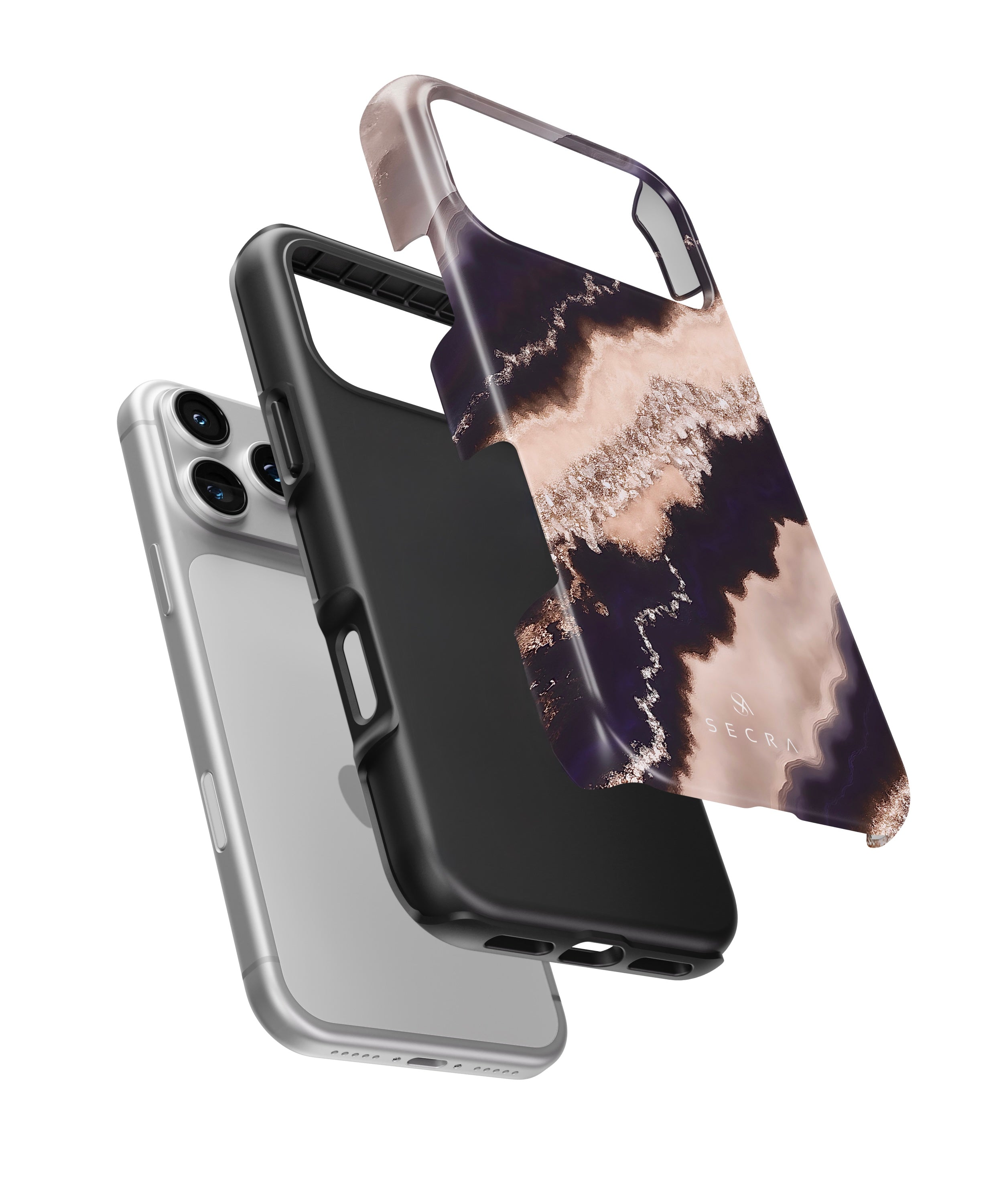 FULL PROTECTION CASE (AZUR)