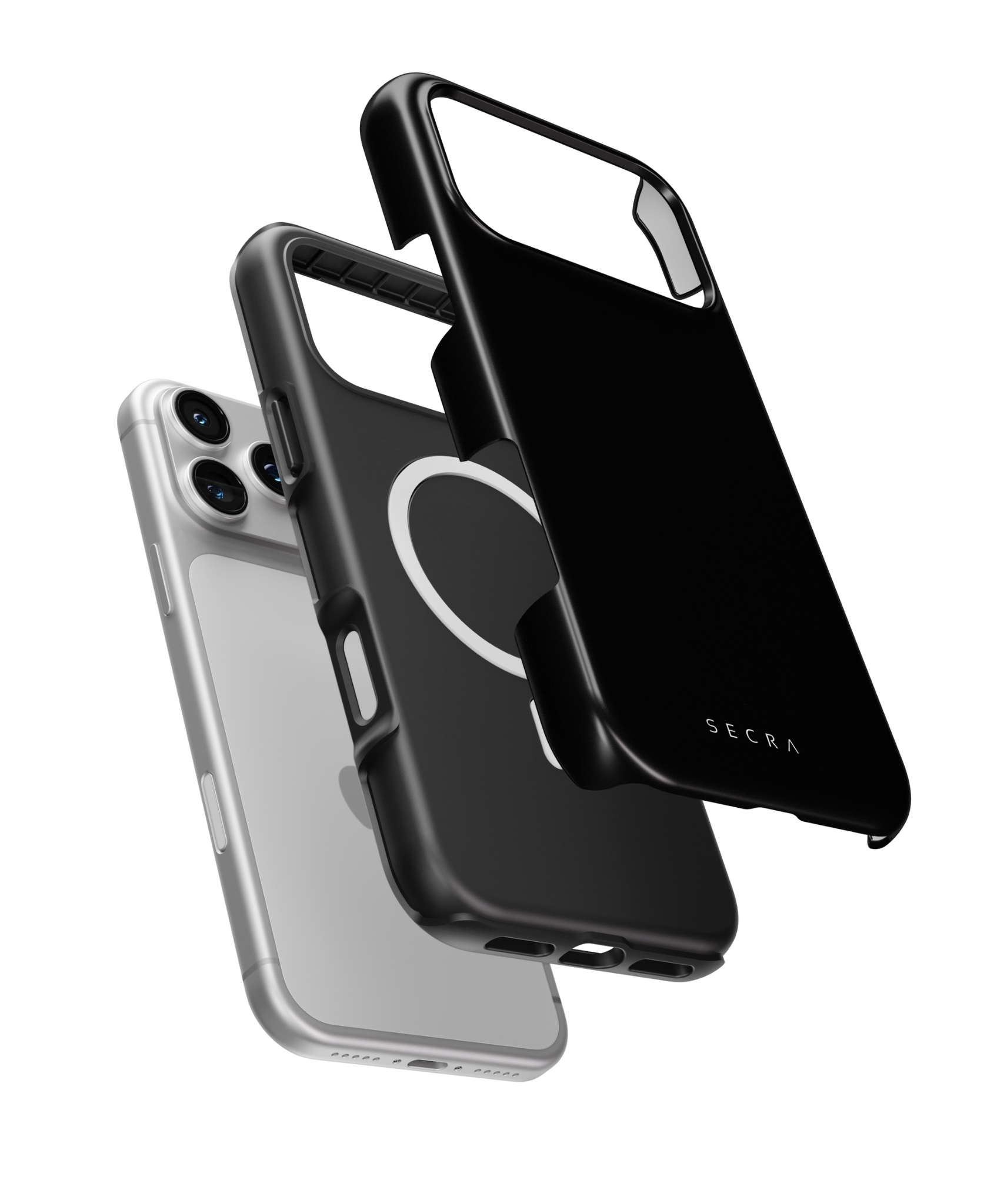 MAGSAFE FULL-PROTECTION CASE (VELORINE)