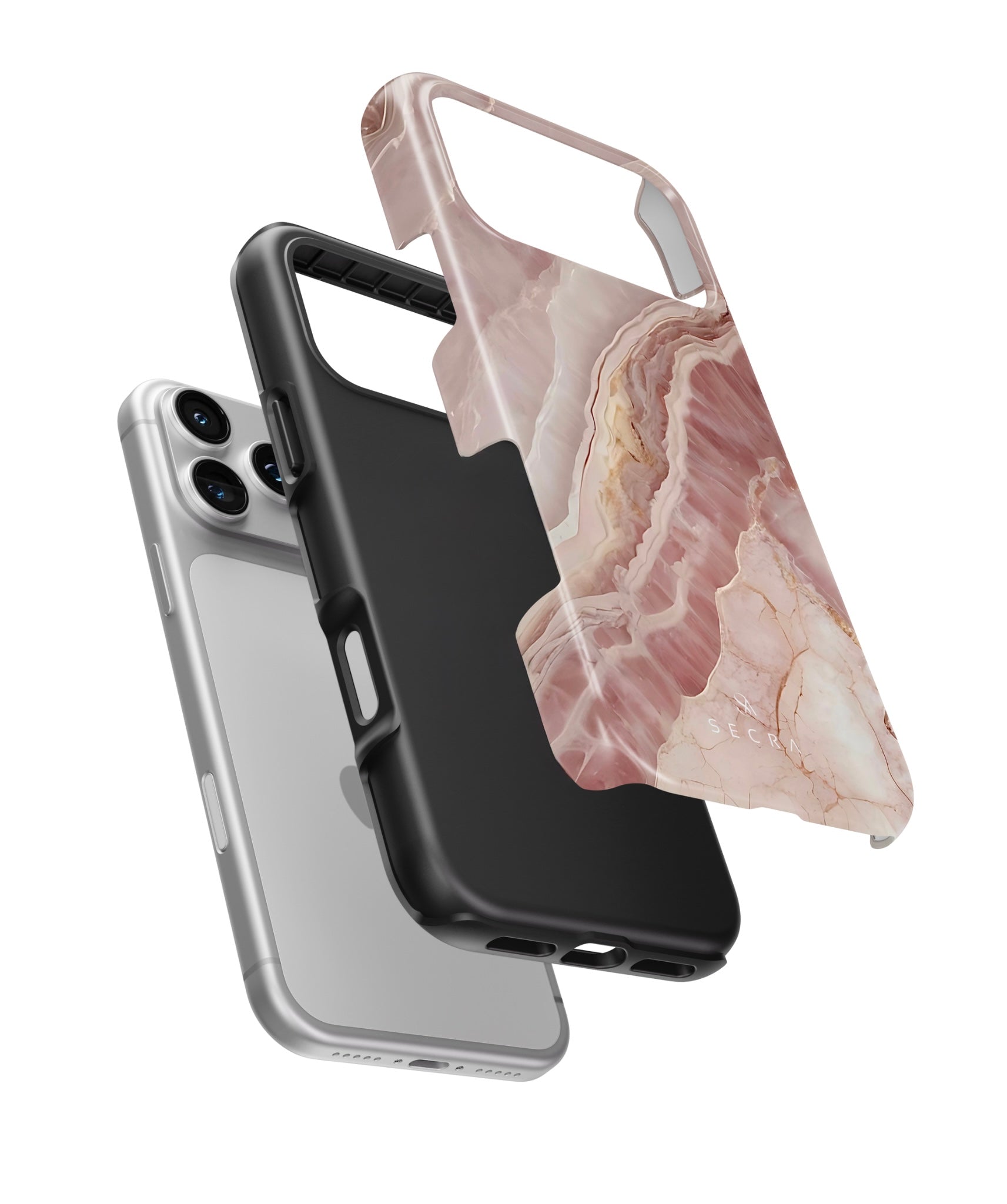 FULL PROTECTION CASE (NIRA)