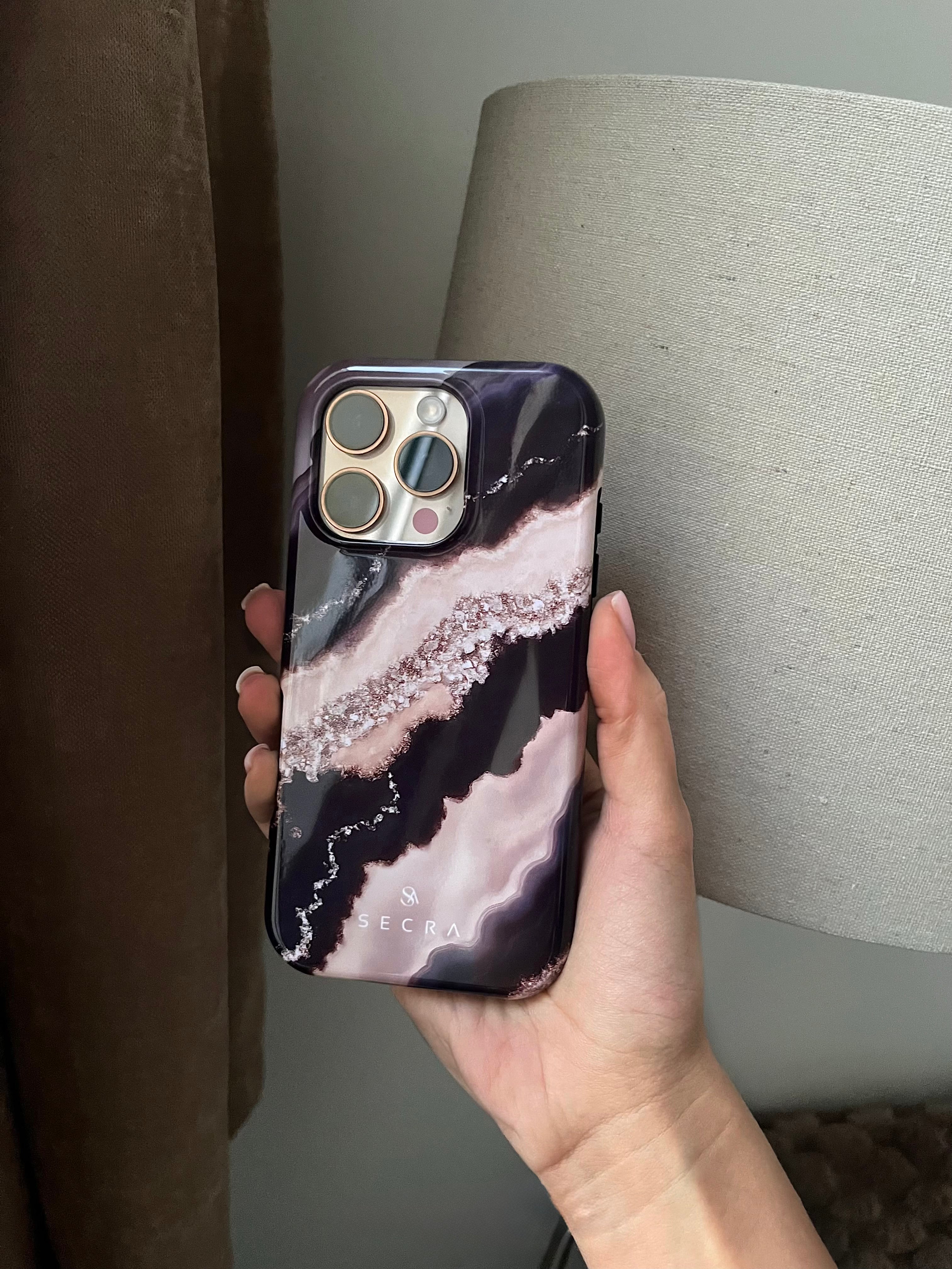 FULL PROTECTION CASE (AZUR)