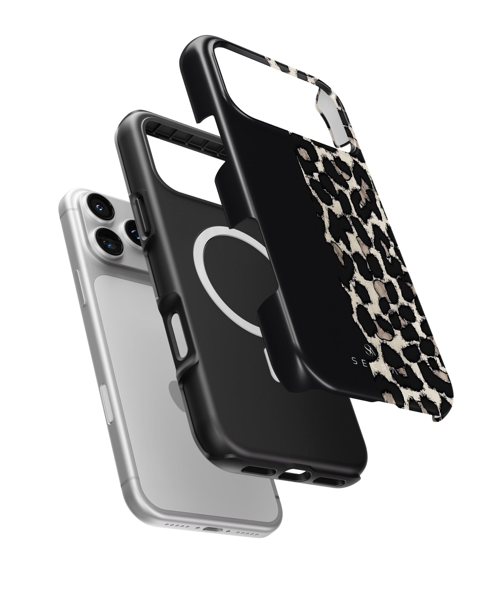 MAGSAFE PRÉMIUM TOK (VELLUM)