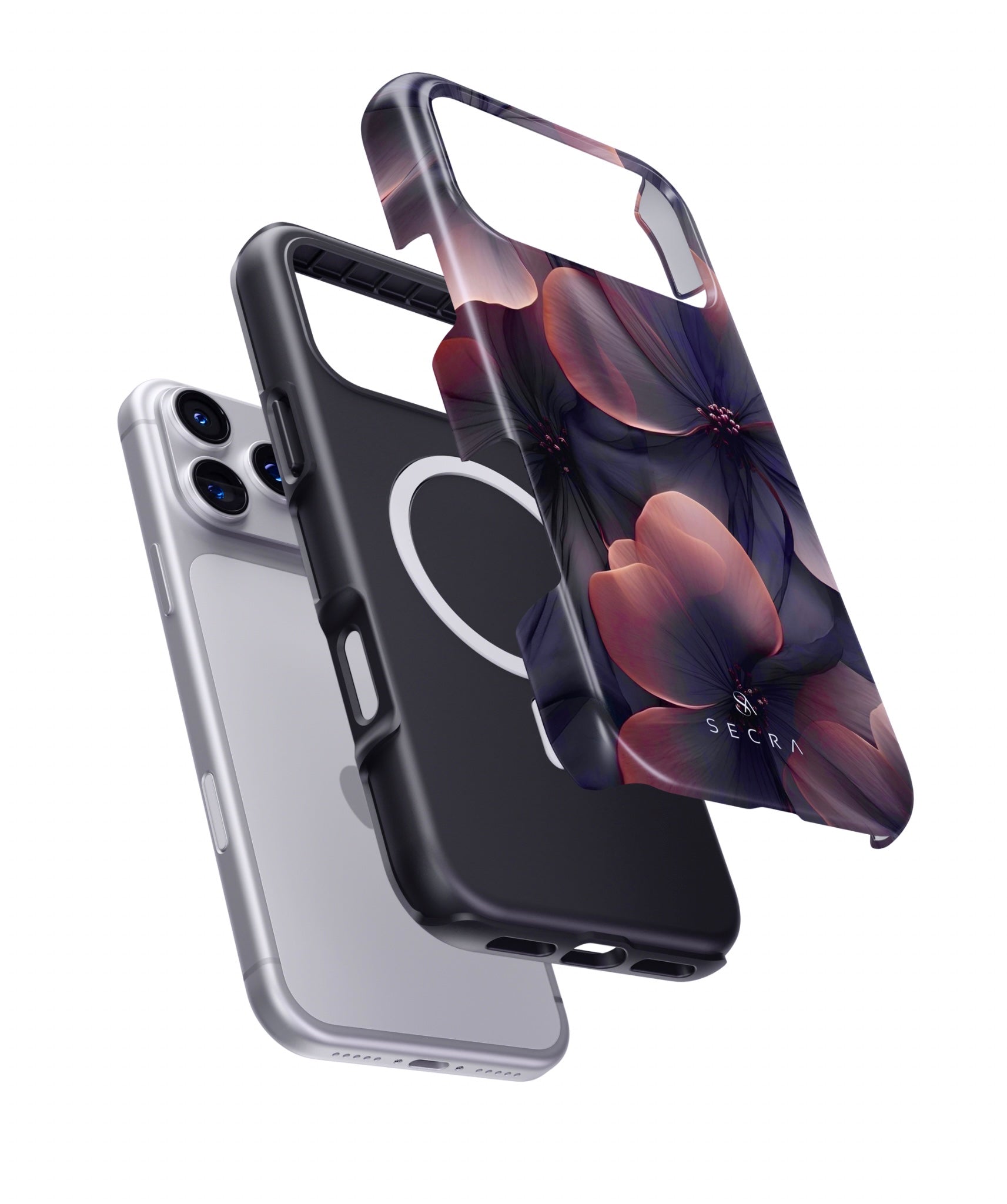 MAGSAFE PRÉMIUM TOK (VEYLA)