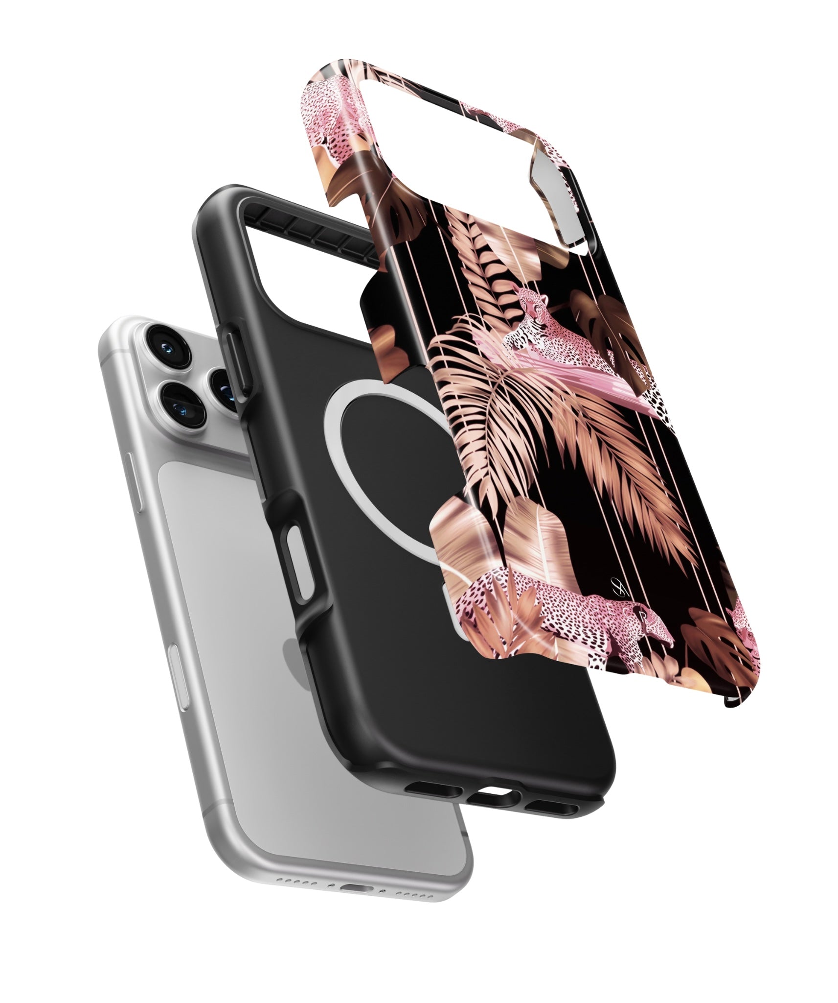 MAGSAFE PRÉMIUM TOK (LIORÉ)