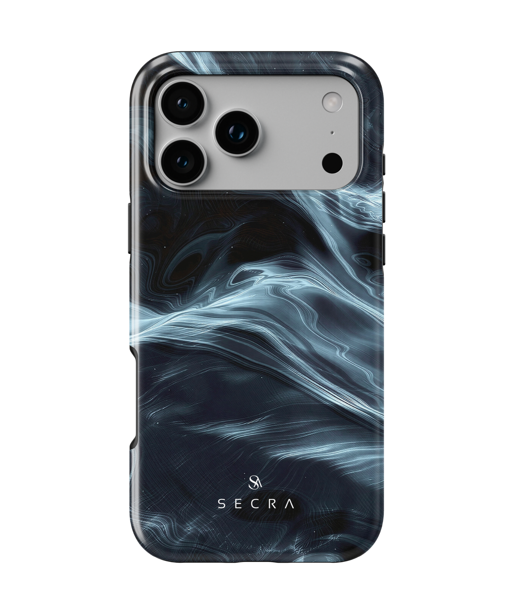 MAGSAFE FULL-PROTECTION CASE (AQUIN)