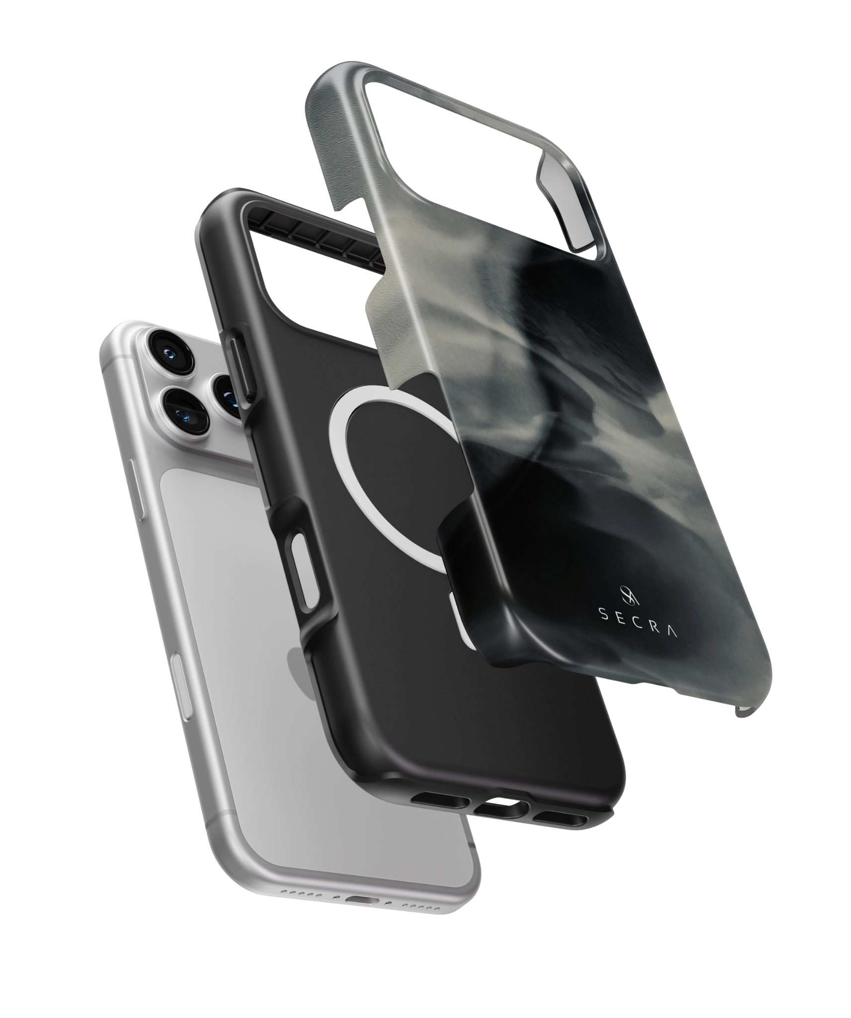 MAGSAFE FULL-PROTECTION CASE (GLOAM)