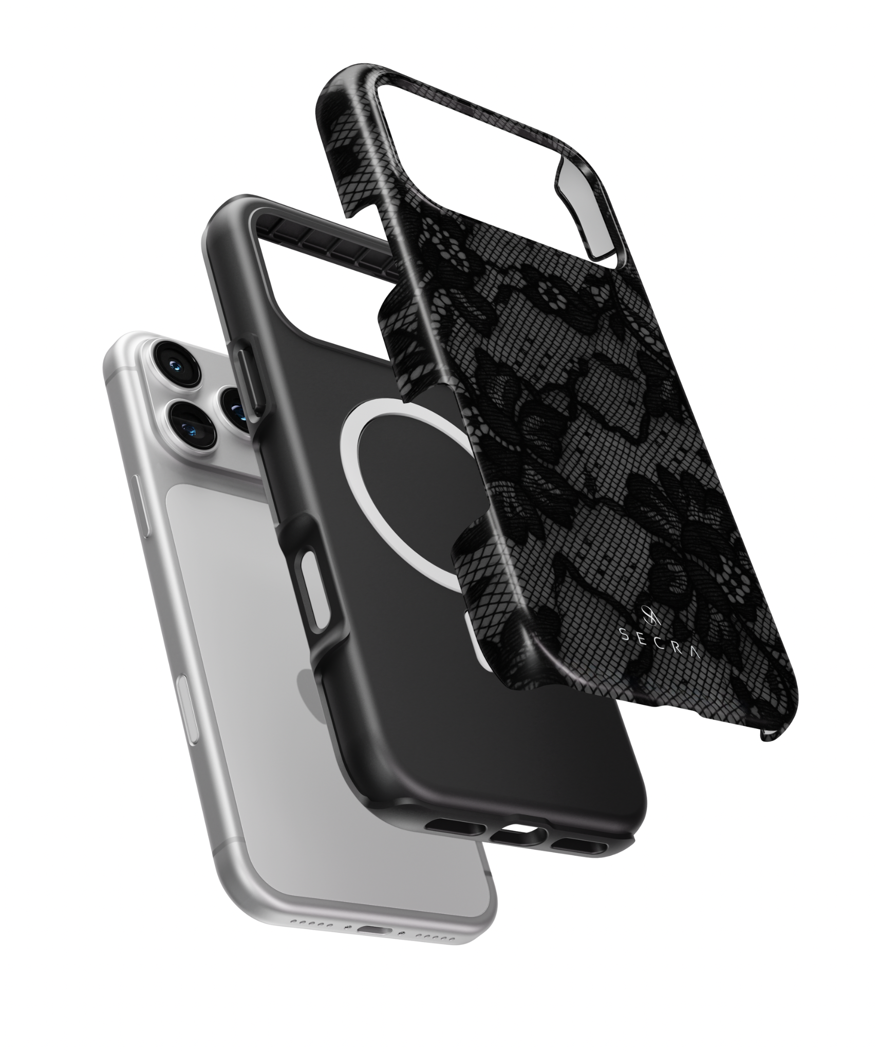 MAGSAFE FULL-PROTECTION CASE (NERRA)