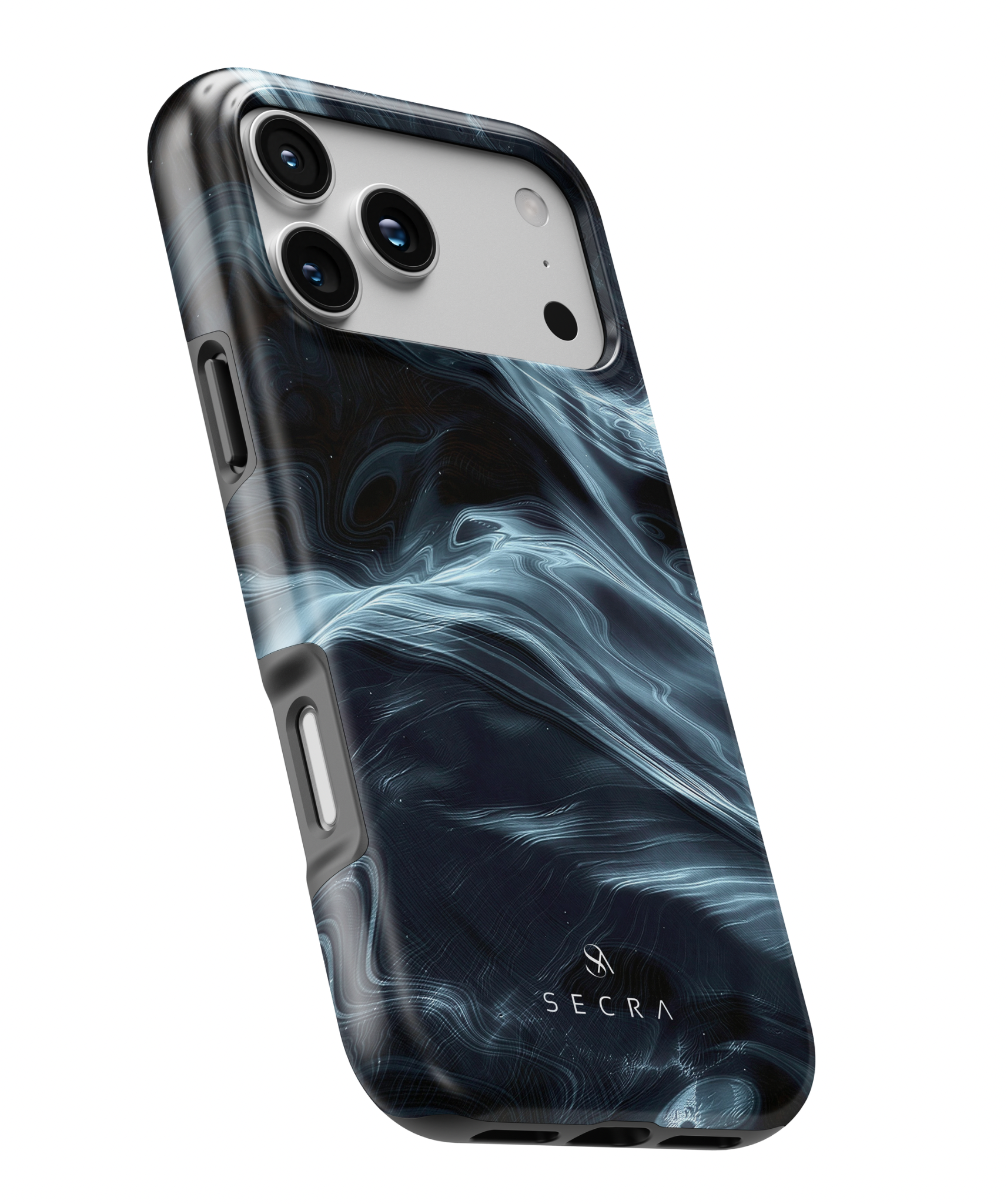 MAGSAFE FULL-PROTECTION CASE (AQUIN)