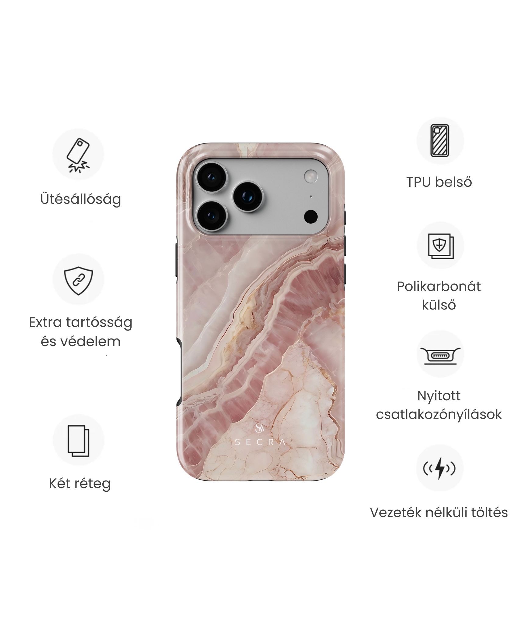 FULL PROTECTION CASE (NIRA)