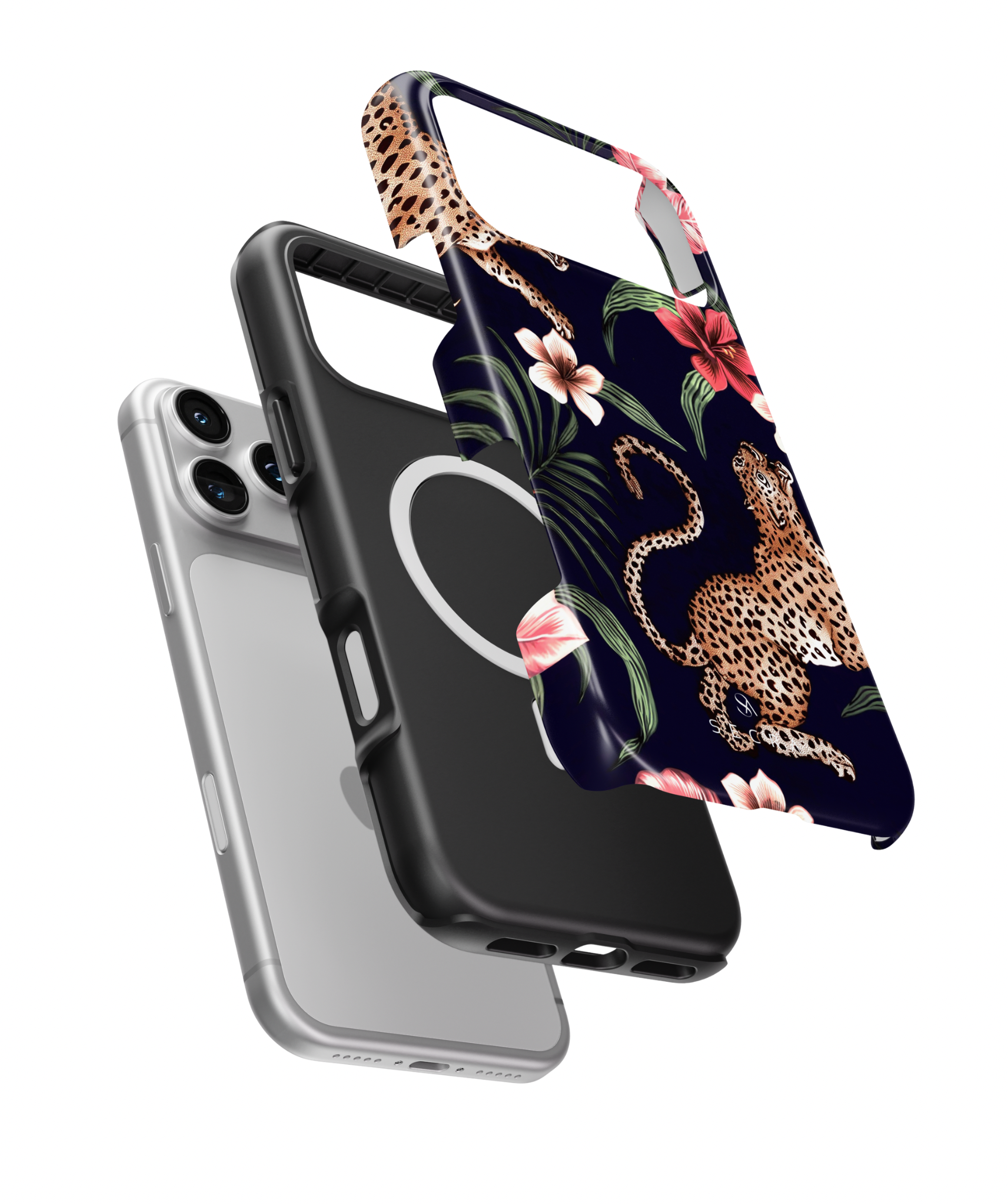 MAGSAFE PRÉMIUM TOK (ÉLANÉ)