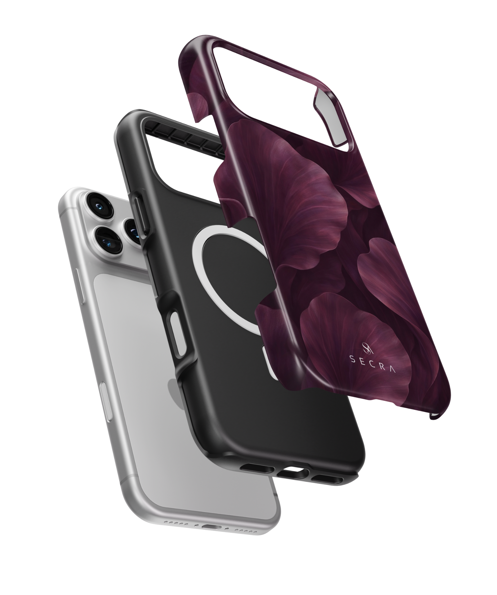 MAGSAFE PRÉMIUM TOK (AMARIS)