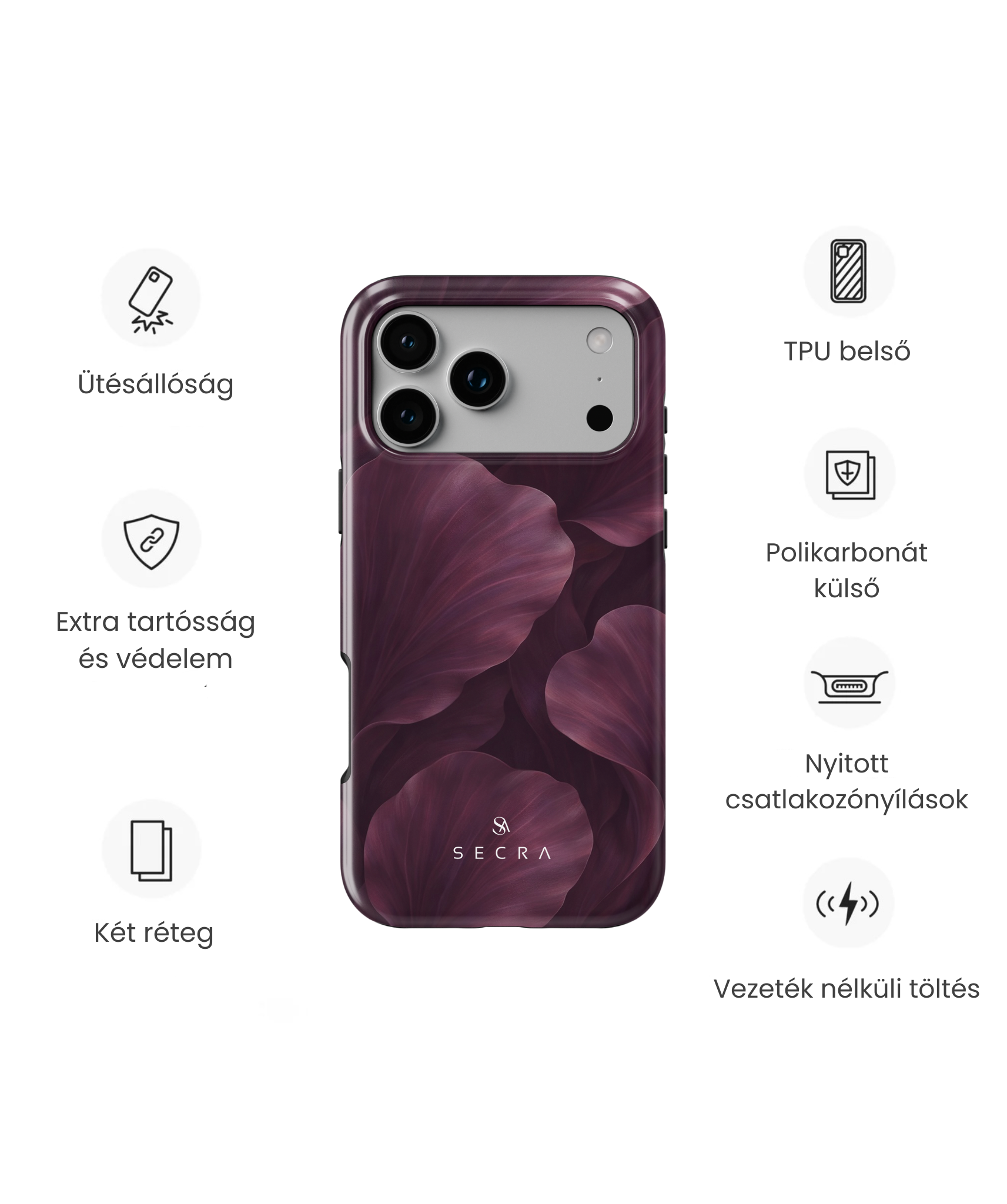 PRÉMIUM TOK (AMARIS)