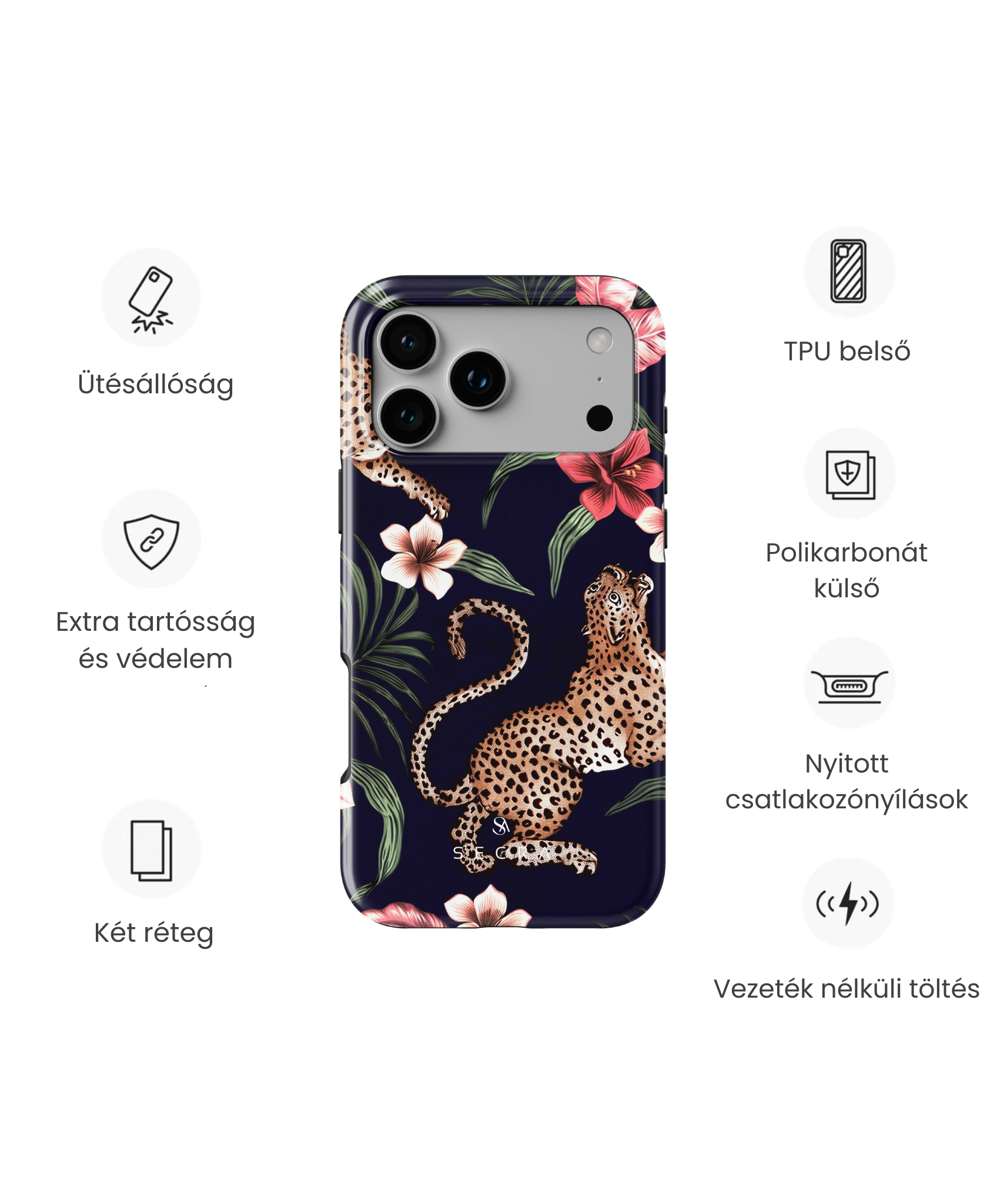 PRÉMIUM TOK (ÉLANÉ)