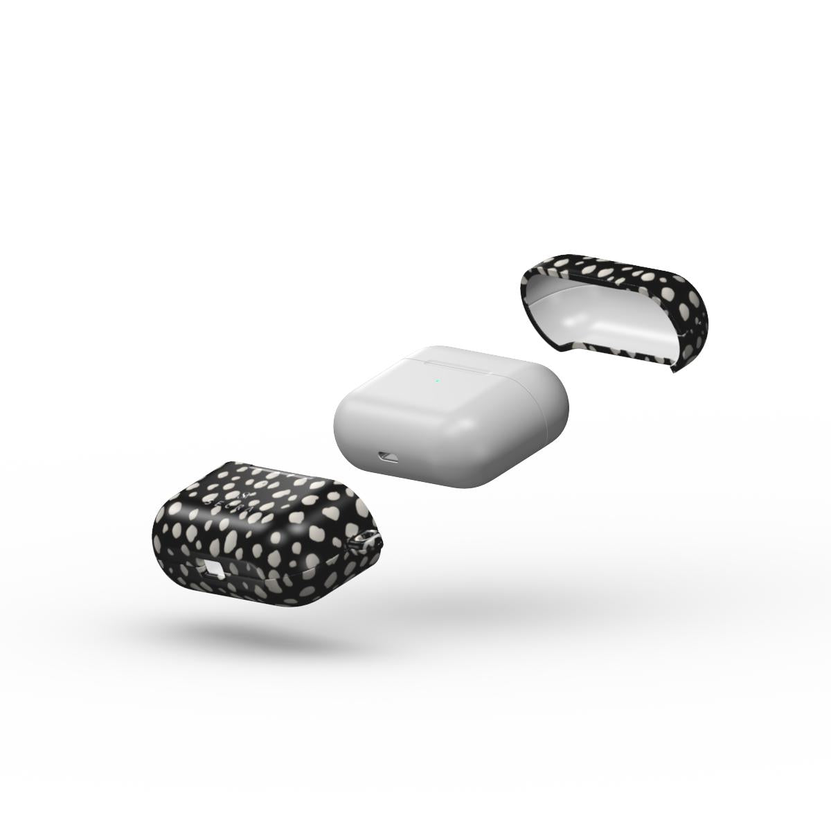 AIRPODS CASE (AURE) - Secra Cases - Tech Accessories - AIRPODS CASE (AURE) - Apple AirPods 4 - 