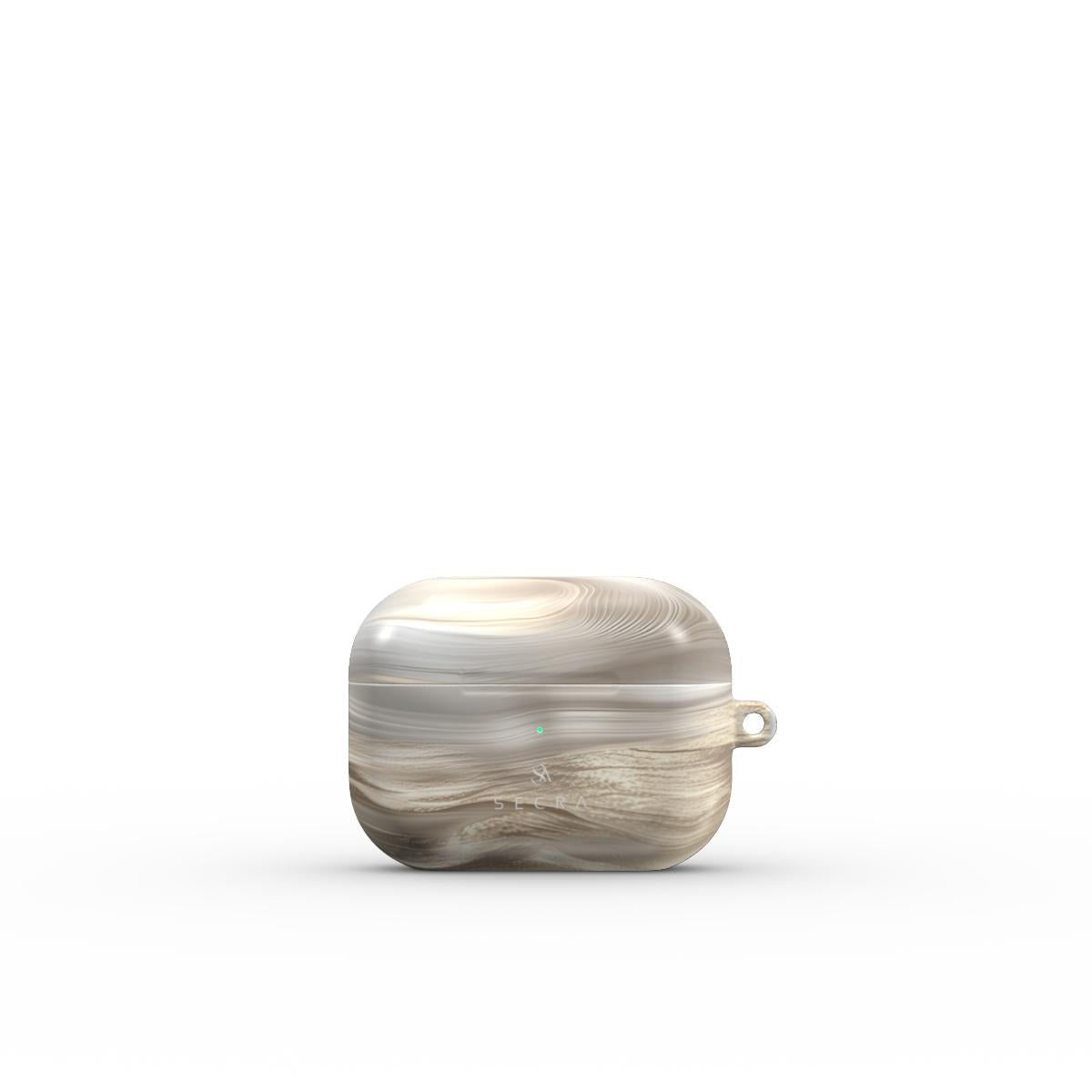 AIRPODS CASE (AURIVELLE) - Secra Cases - Tech Accessories - AIRPODS CASE (AURIVELLE) - Apple AirPods 1 / 2 - 