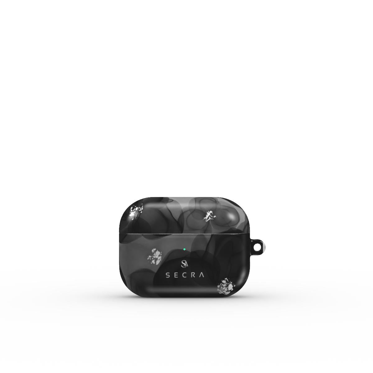 AIRPODS CASE (AVIRA) - Secra Cases - Tech Accessories - AIRPODS CASE (AVIRA) - Apple AirPods 4 - 