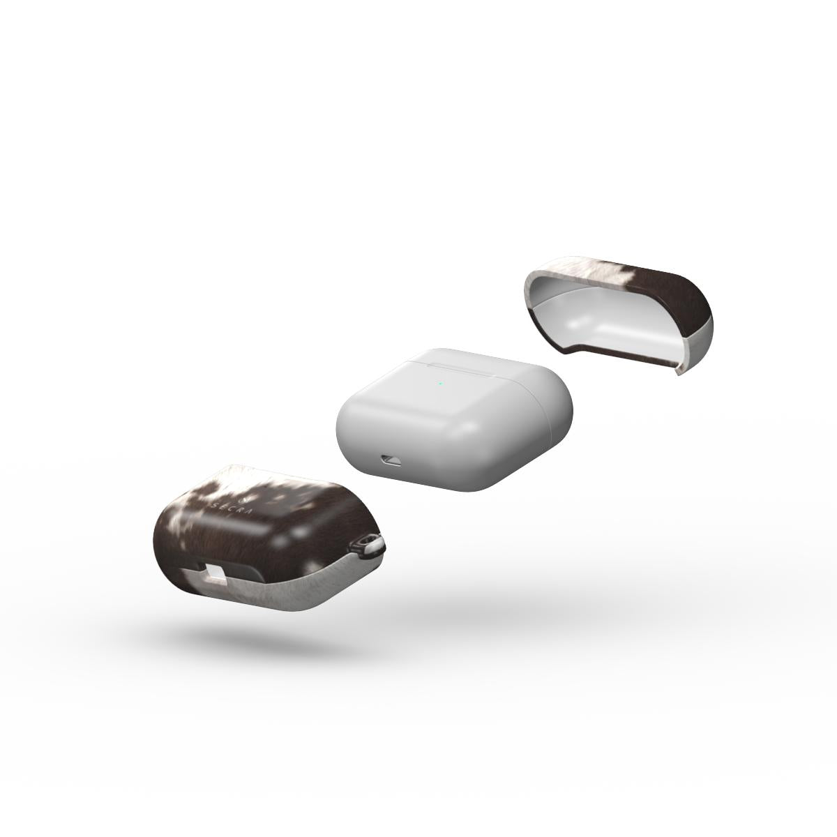 AIRPODS CASE (CAPPELINE) - Secra Cases - Tech Accessories - AIRPODS CASE (CAPPELINE) - Apple AirPods 1 / 2 - 