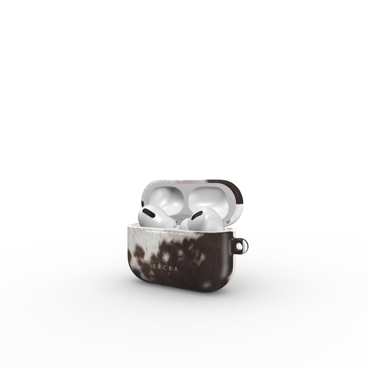AIRPODS CASE (CAPPELINE) - Secra Cases - Tech Accessories - AIRPODS CASE (CAPPELINE) - Apple AirPods 1 / 2 - 
