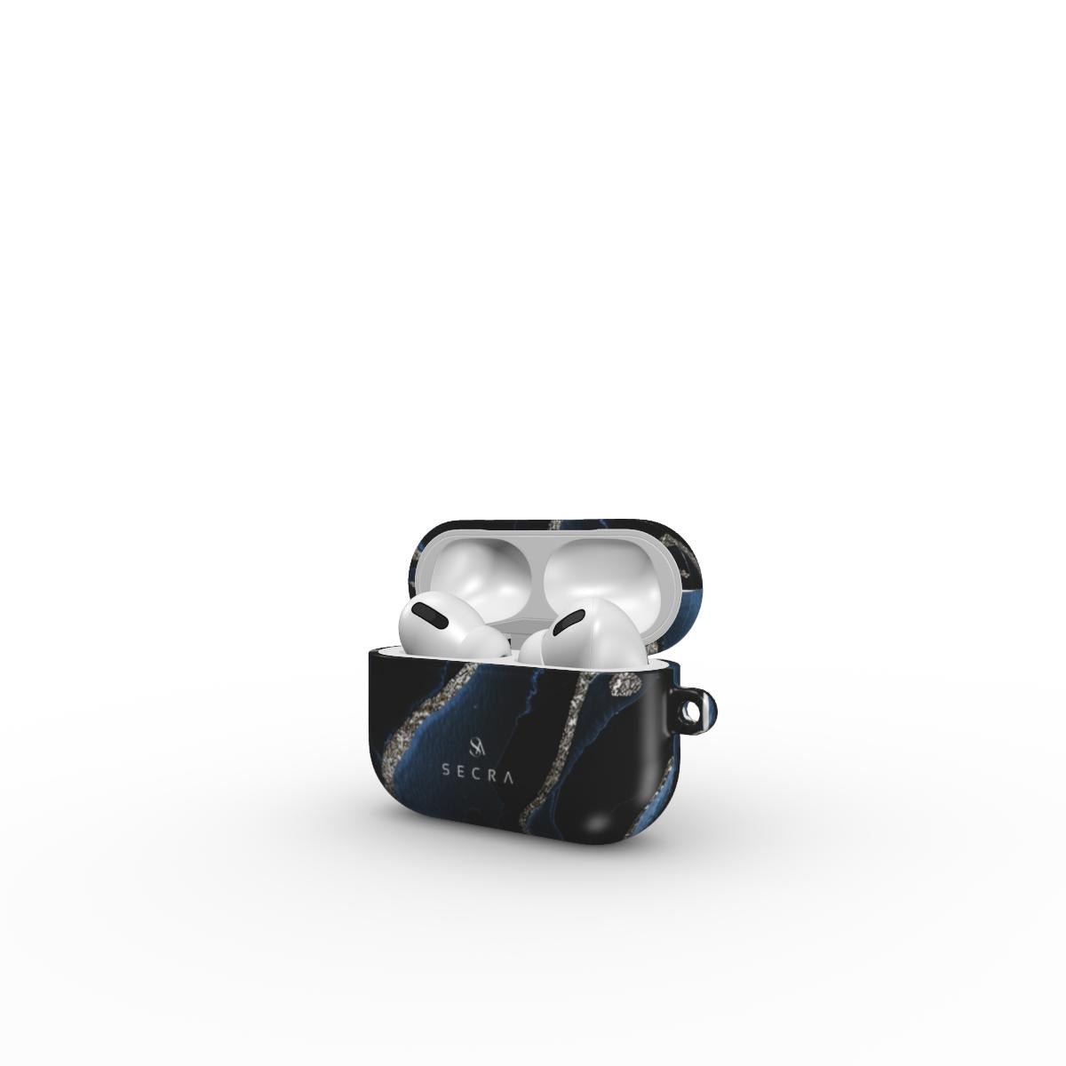 AIRPODS CASE (CIEL) - Secra Cases - Tech Accessories - AIRPODS CASE (CIEL) - Apple AirPods 1 / 2 - 