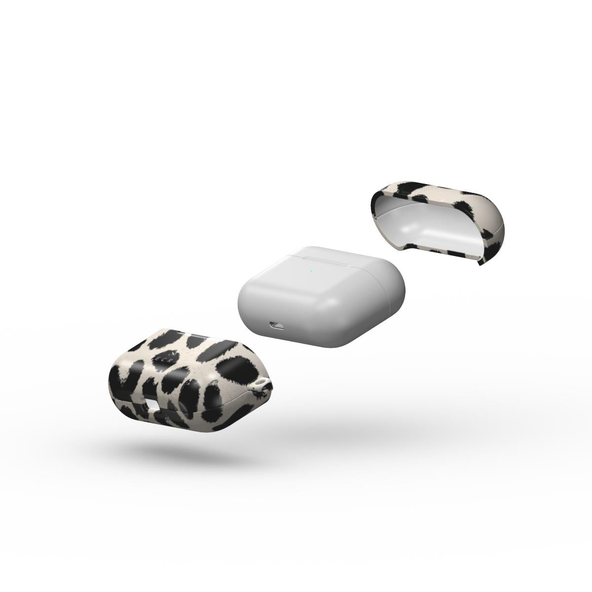 AIRPODS CASE (ECLORA) - Secra Cases - Tech Accessories - AIRPODS CASE (ECLORA) - Apple AirPods 1 / 2 - 