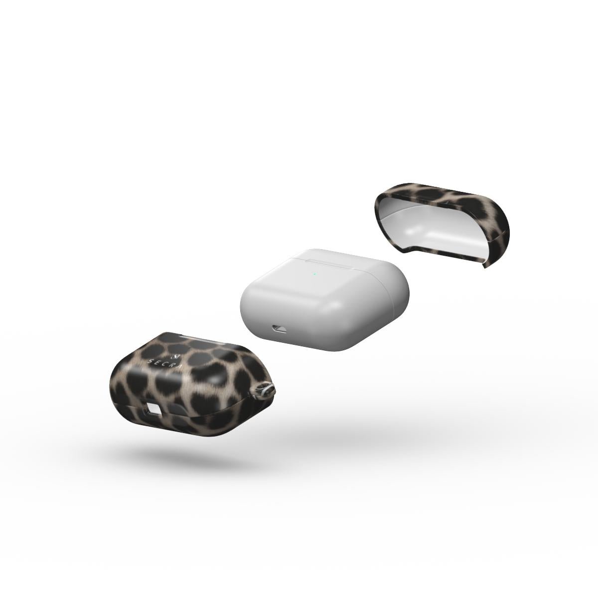 AIRPODS CASE (FELINA) - Secra Cases - Tech Accessories - AIRPODS CASE (FELINA) - Apple AirPods 4 - 