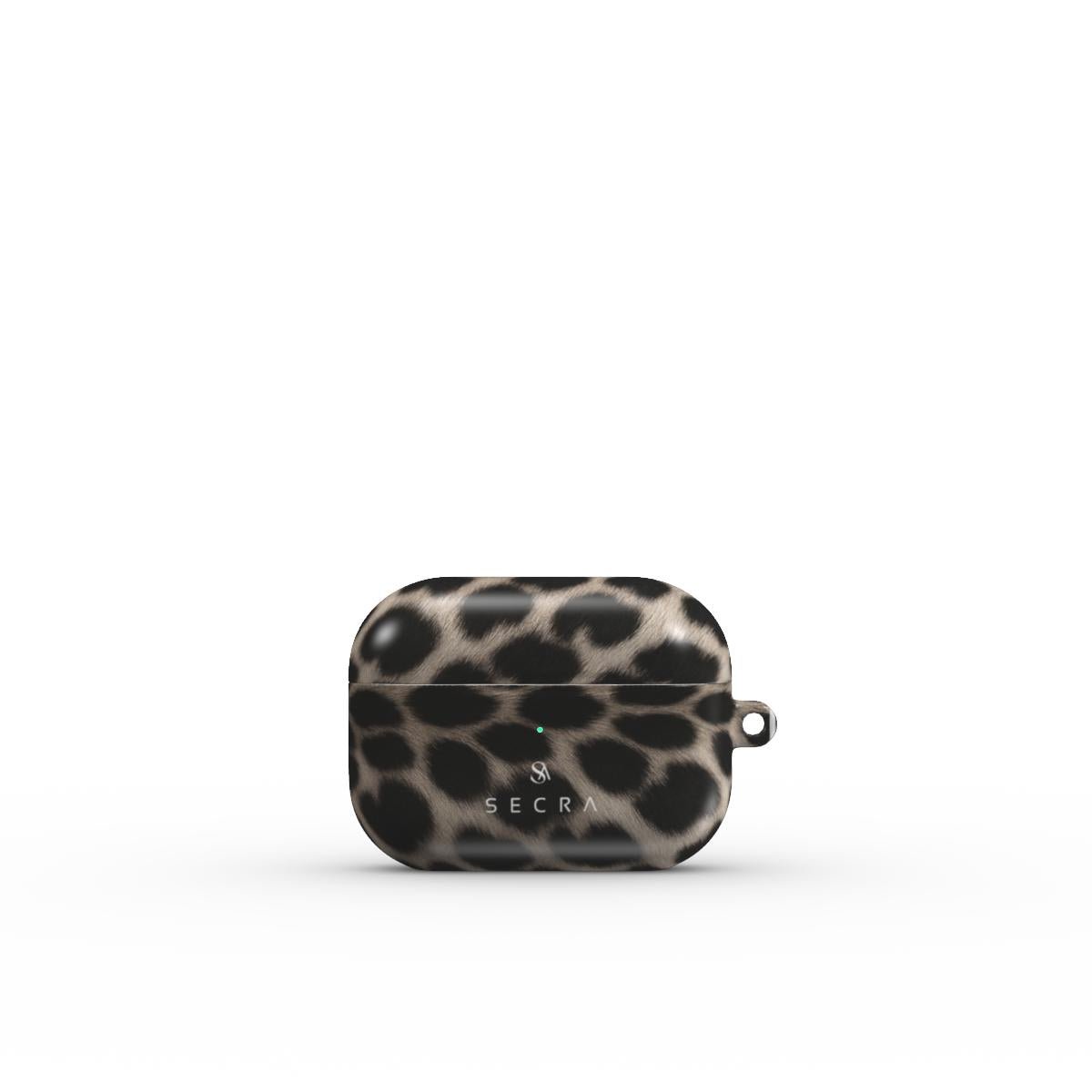 AIRPODS CASE (FELINA) - Secra Cases - Tech Accessories - AIRPODS CASE (FELINA) - Apple AirPods 4 - 