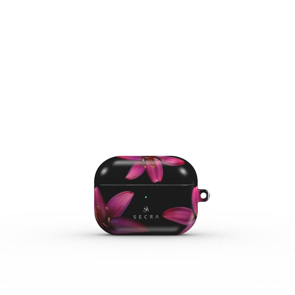 AIRPODS CASE (MELLIE) - Secra Cases - Tech Accessories - AIRPODS CASE (MELLIE) - Apple AirPods 1 / 2 - 