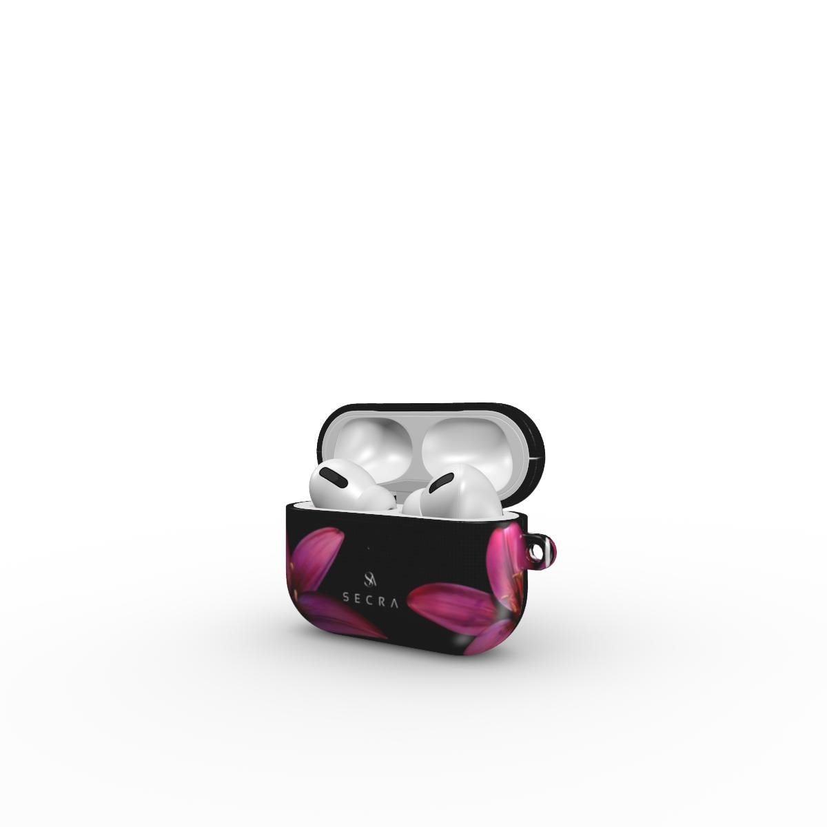 AIRPODS CASE (MELLIE) - Secra Cases - Tech Accessories - AIRPODS CASE (MELLIE) - Apple AirPods 1 / 2 - 