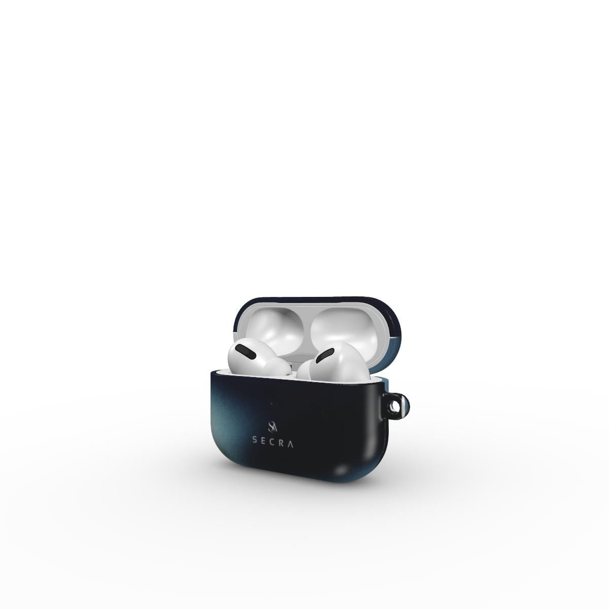 AIRPODS CASE (MYRALITH) - Secra Cases - Tech Accessories - AIRPODS CASE (MYRALITH) - Apple AirPods 1 / 2 - 