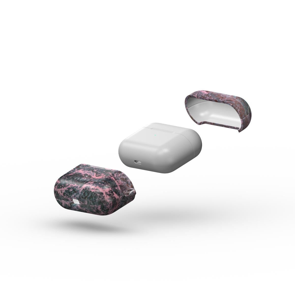 AIRPODS CASE (ROSYRA) - Secra Cases - Tech Accessories - AIRPODS CASE (ROSYRA) - Apple AirPods 1 / 2 - 