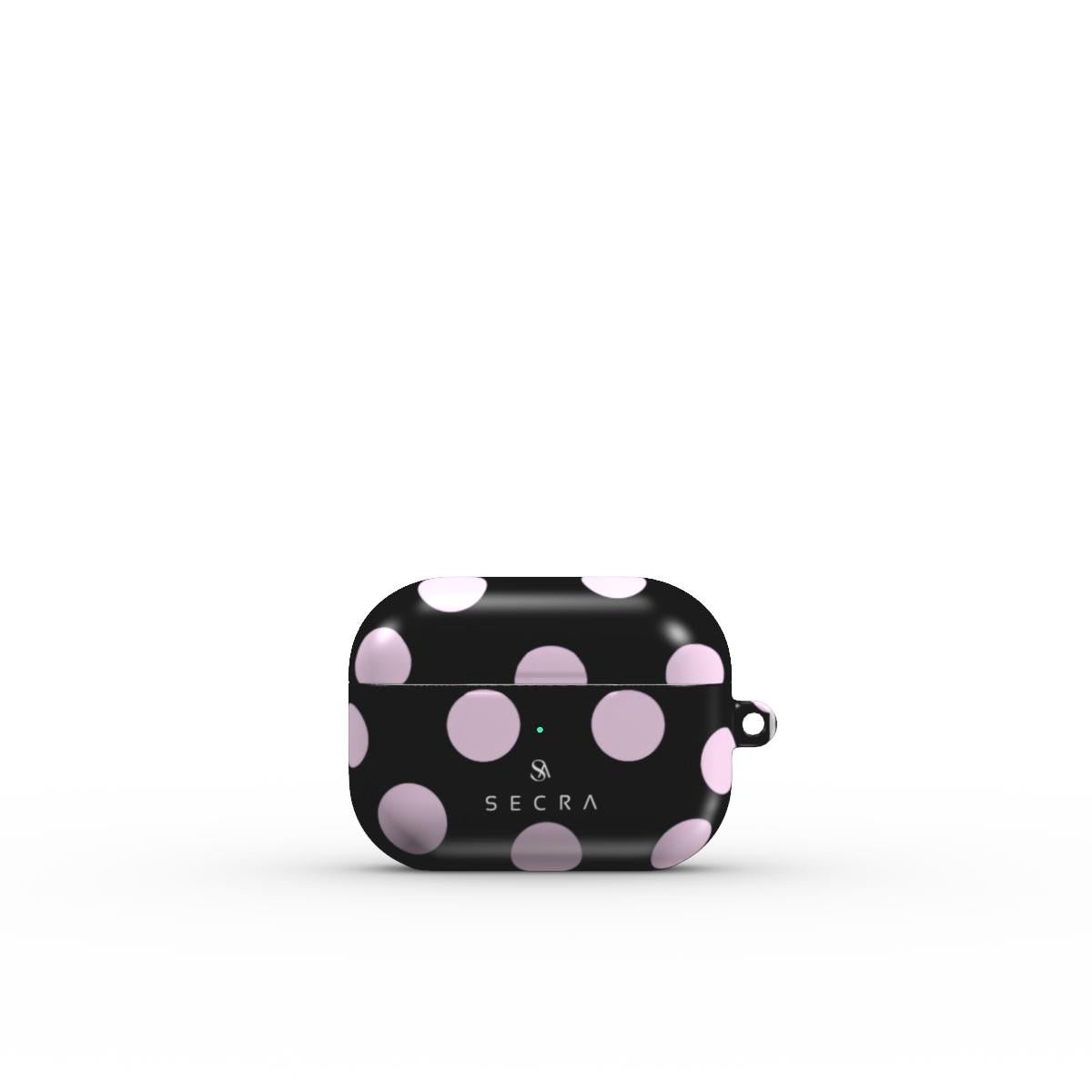 AIRPODS CASE (ROVEA) - Secra Cases - Tech Accessories - AIRPODS CASE (ROVEA) - Apple AirPods 1 / 2 - 