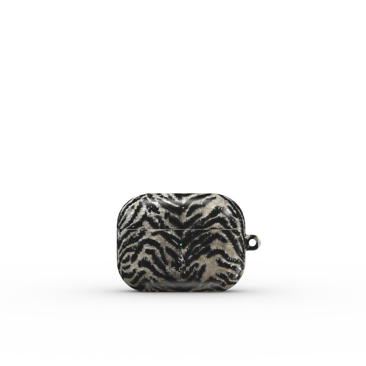 AIRPODS CASE (SAVARA) - Secra Cases - Tech Accessories - AIRPODS CASE (SAVARA) - Apple AirPods 1 / 2 - 