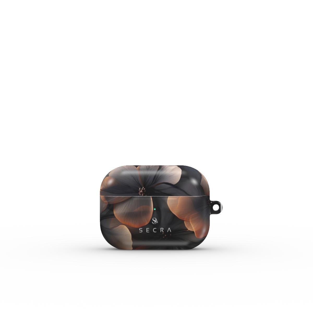 AIRPODS CASE (VEYLA) - Secra Cases - Tech Accessories - AIRPODS CASE (VEYLA) - Apple AirPods 1 / 2 - 