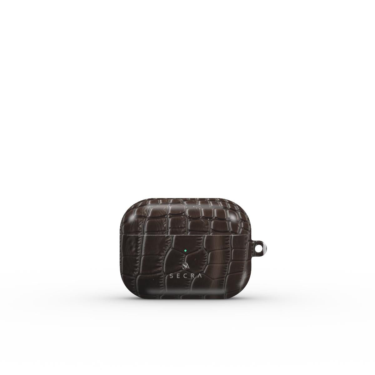 AIRPODS CASE (ZARNO) - Secra Cases - Tech Accessories - AIRPODS CASE (ZARNO) - Apple AirPods 1 / 2 - 