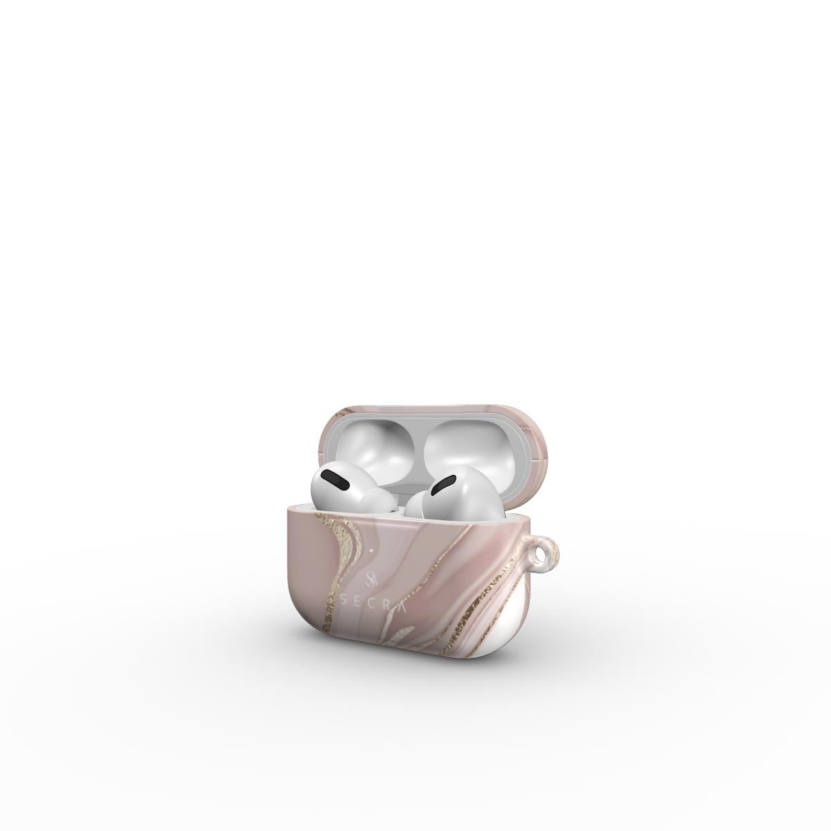 AIRPODS TOK (NYLA) - Secra Cases - Tech Accessories - AIRPODS TOK (NYLA) - Apple AirPods 4 - 