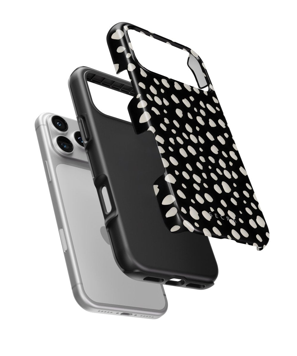 FULL PROTECTION CASE (AURE) - Secra Cases - Tech Accessories - FULL PROTECTION CASE (AURE) - iPhone 17 - 