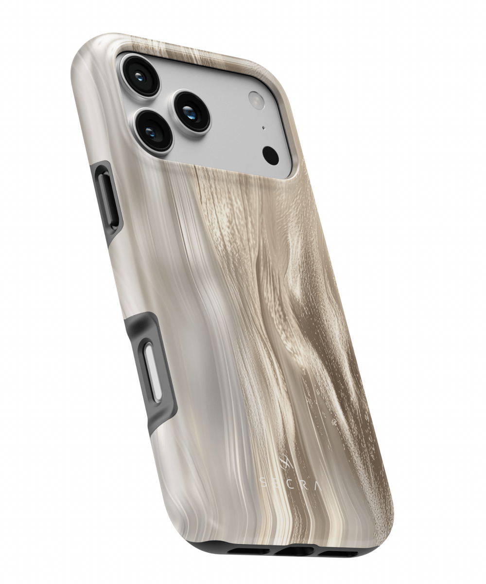 FULL PROTECTION CASE (AURIVELLE) - Secra Cases - Tech Accessories - FULL PROTECTION CASE (AURIVELLE) - iPhone 17 - 