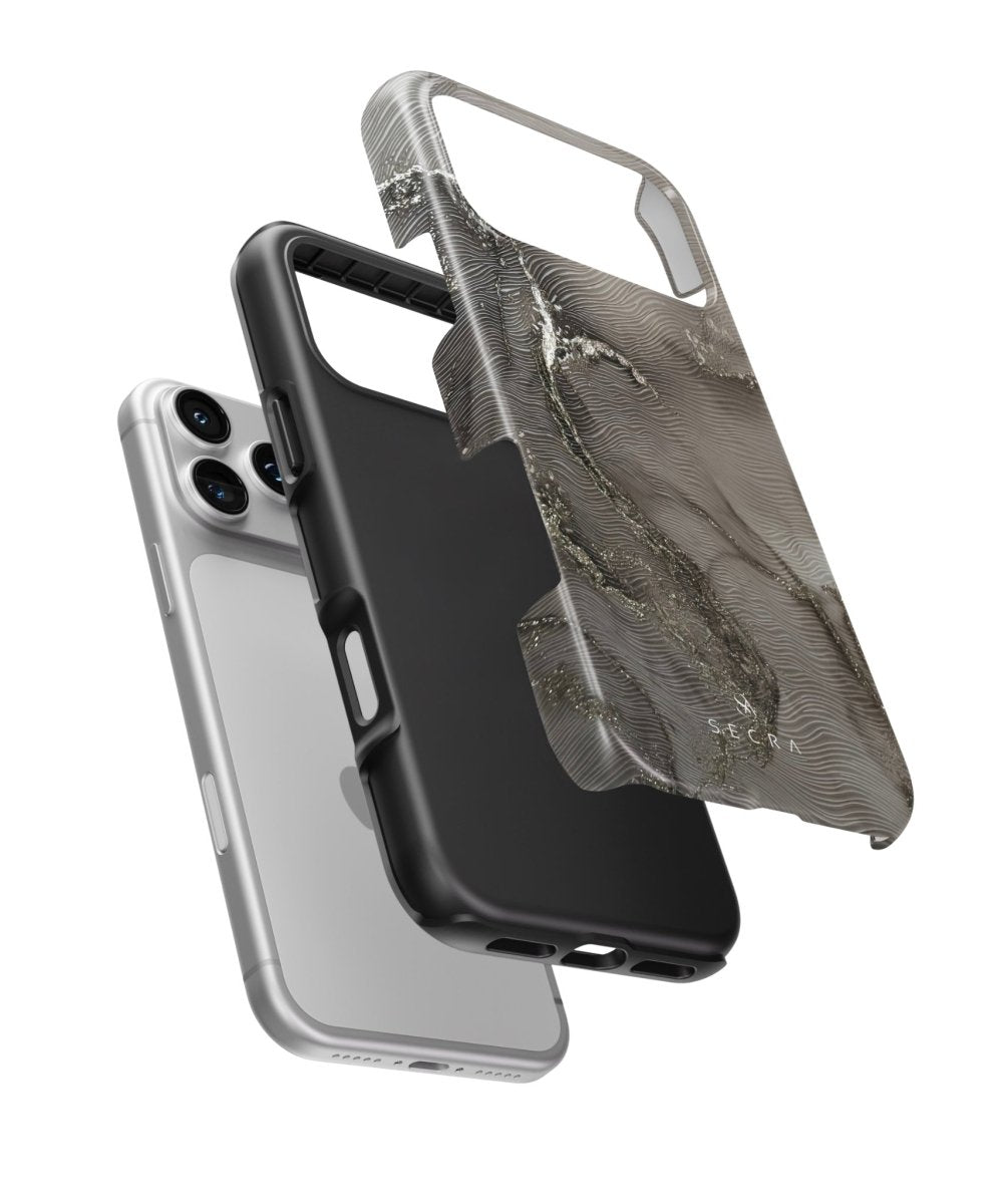 FULL PROTECTION CASE (BRILA) - Secra Cases - Tech Accessories - FULL PROTECTION CASE (BRILA) - iPhone 17 - 