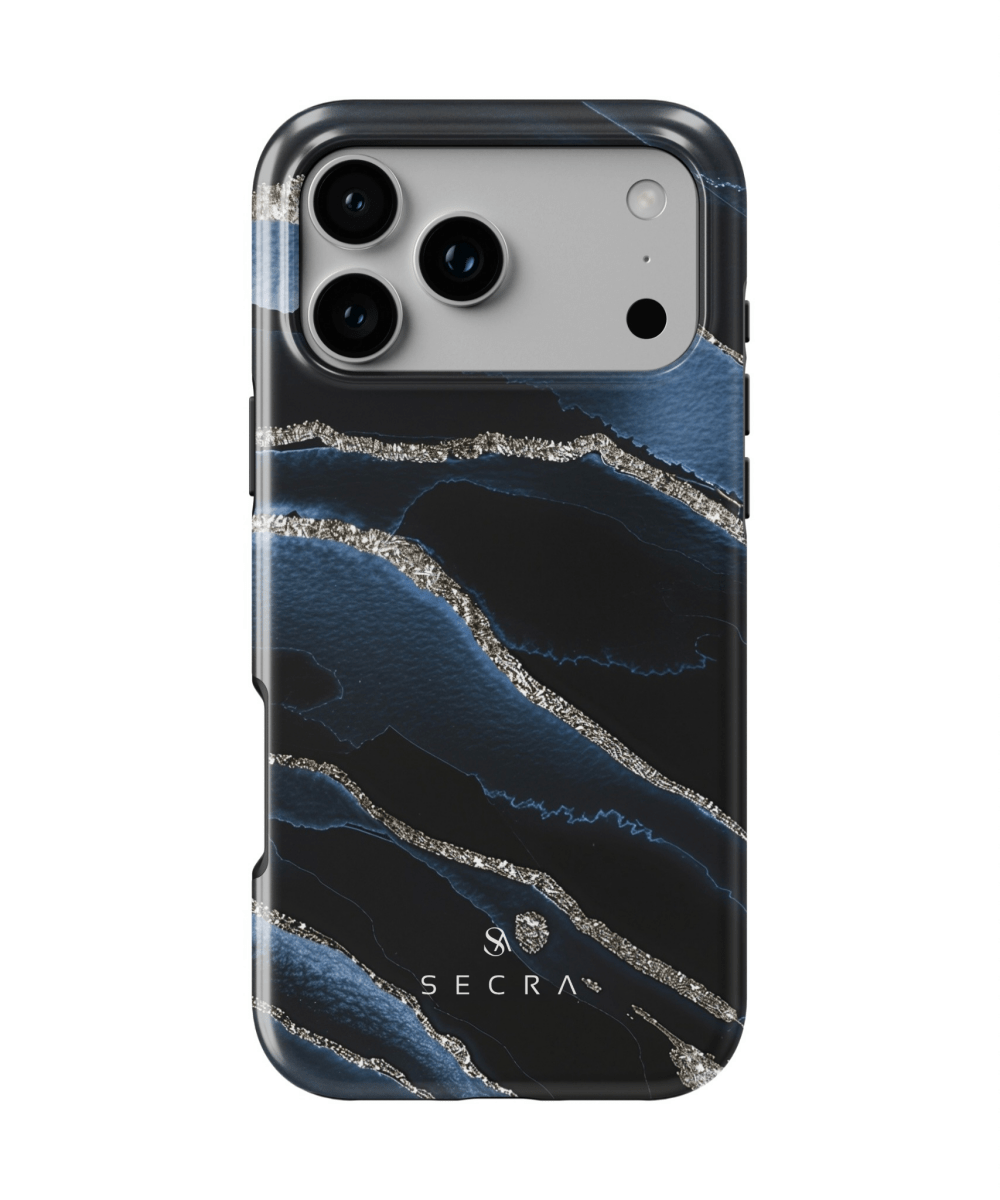 FULL PROTECTION CASE (CIEL) - Secra Cases - Tech Accessories - FULL PROTECTION CASE (CIEL) - iPhone 17 - 
