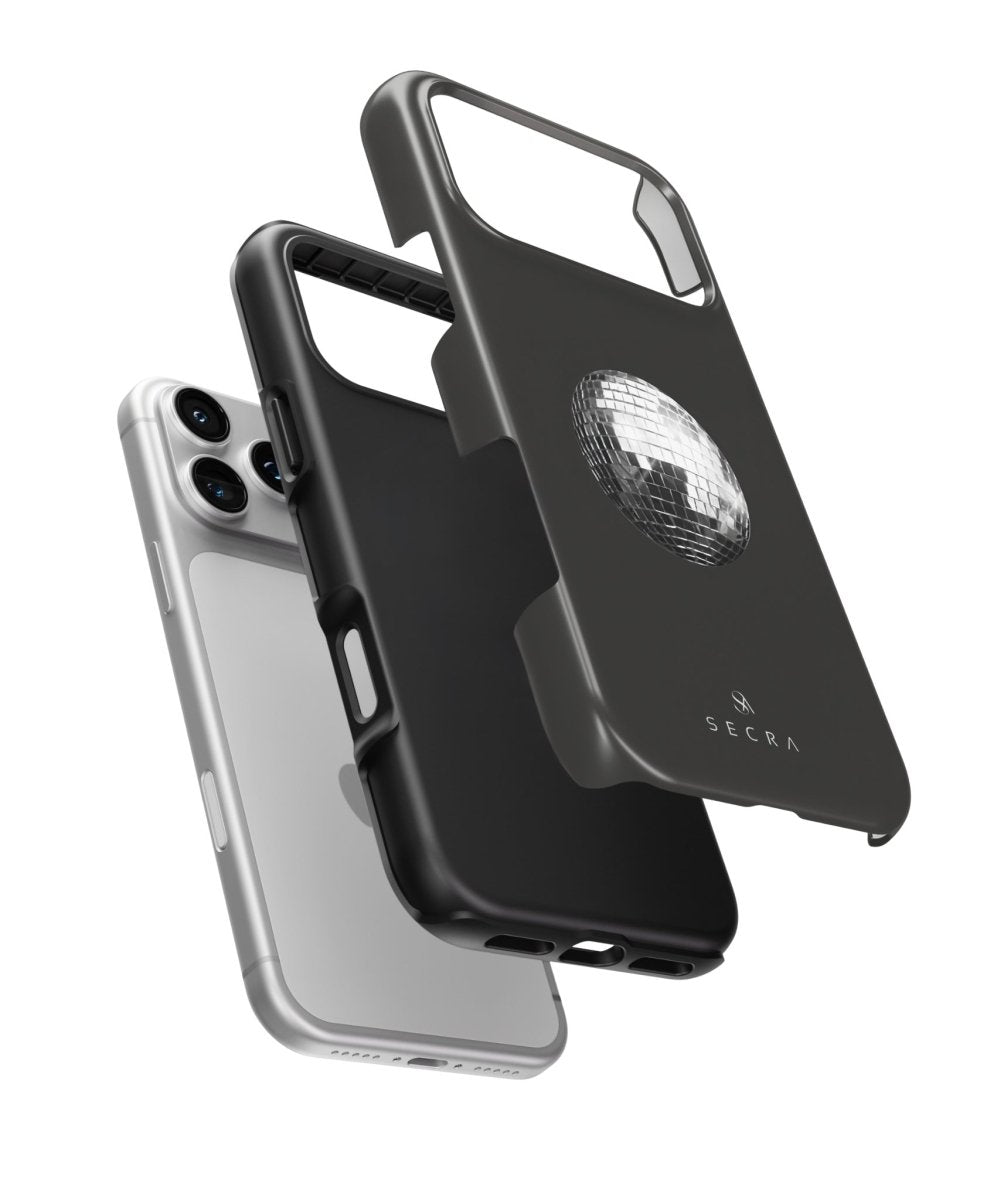 FULL PROTECTION CASE (DIVA) - Secra Cases - Tech Accessories - FULL PROTECTION CASE (DIVA) - iPhone 17 - 