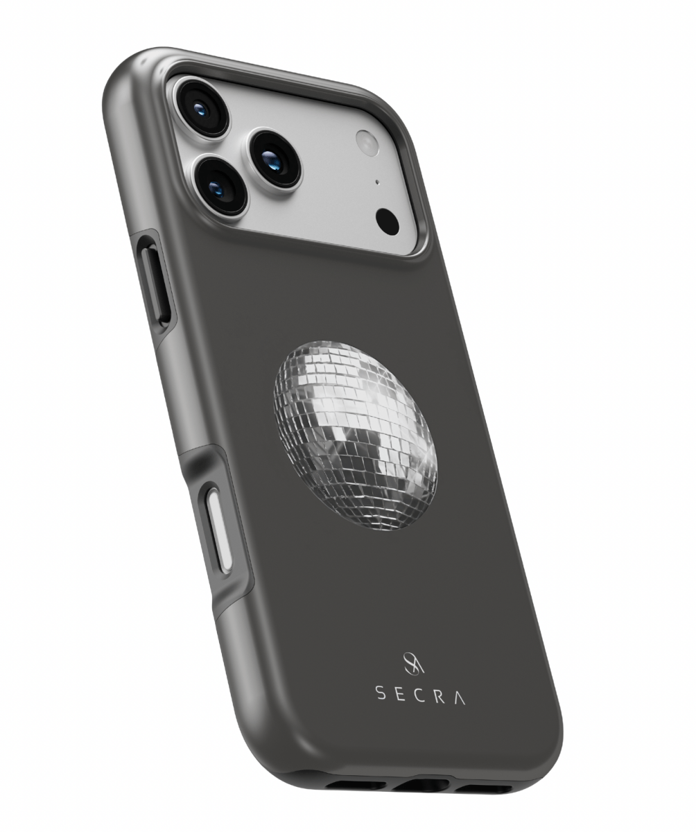 FULL PROTECTION CASE (DIVA) - Secra Cases - Tech Accessories - FULL PROTECTION CASE (DIVA) - iPhone 17 - 