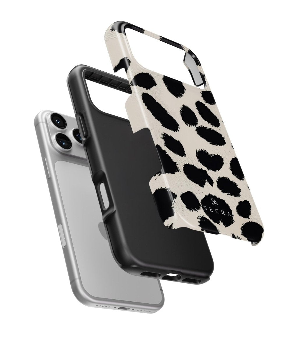 FULL PROTECTION CASE (ECLORA) - Secra Cases - Tech Accessories - FULL PROTECTION CASE (ECLORA) - iPhone 17 - 